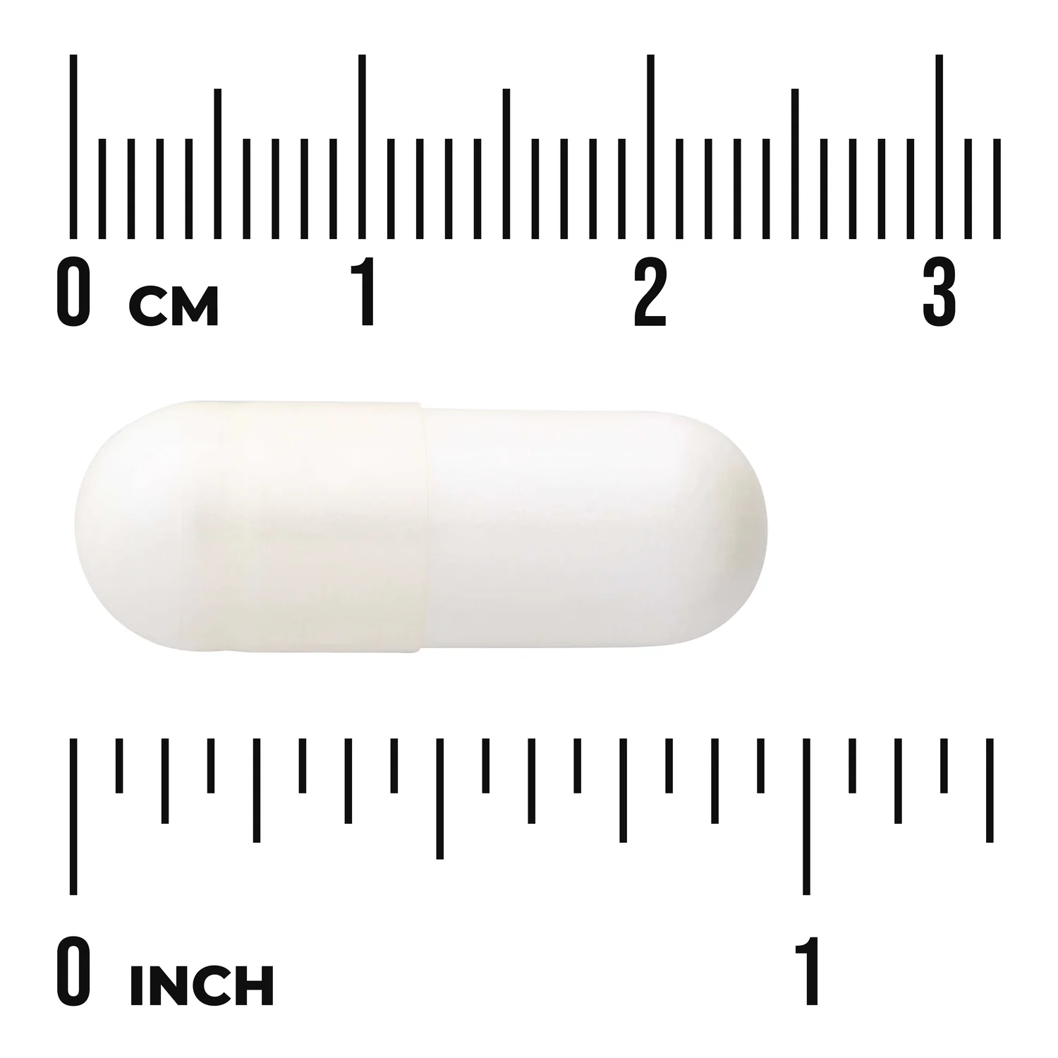 Mineral Citrate Complex - Calcium, Magnesium, Zinc, Potassium - Image 3