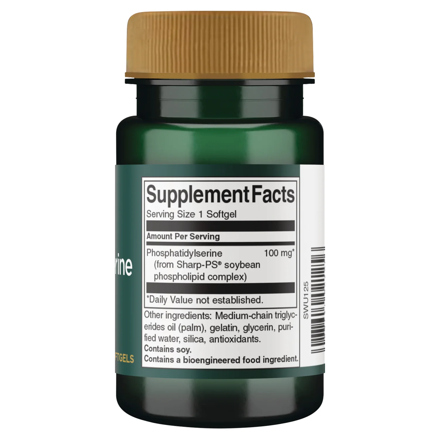 Phosphatidylserine - Image 2