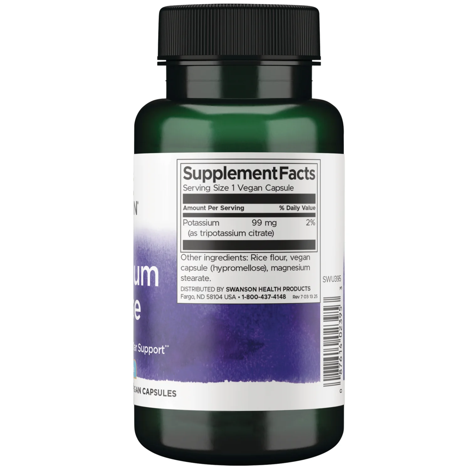 Potassium Citrate - Image 2
