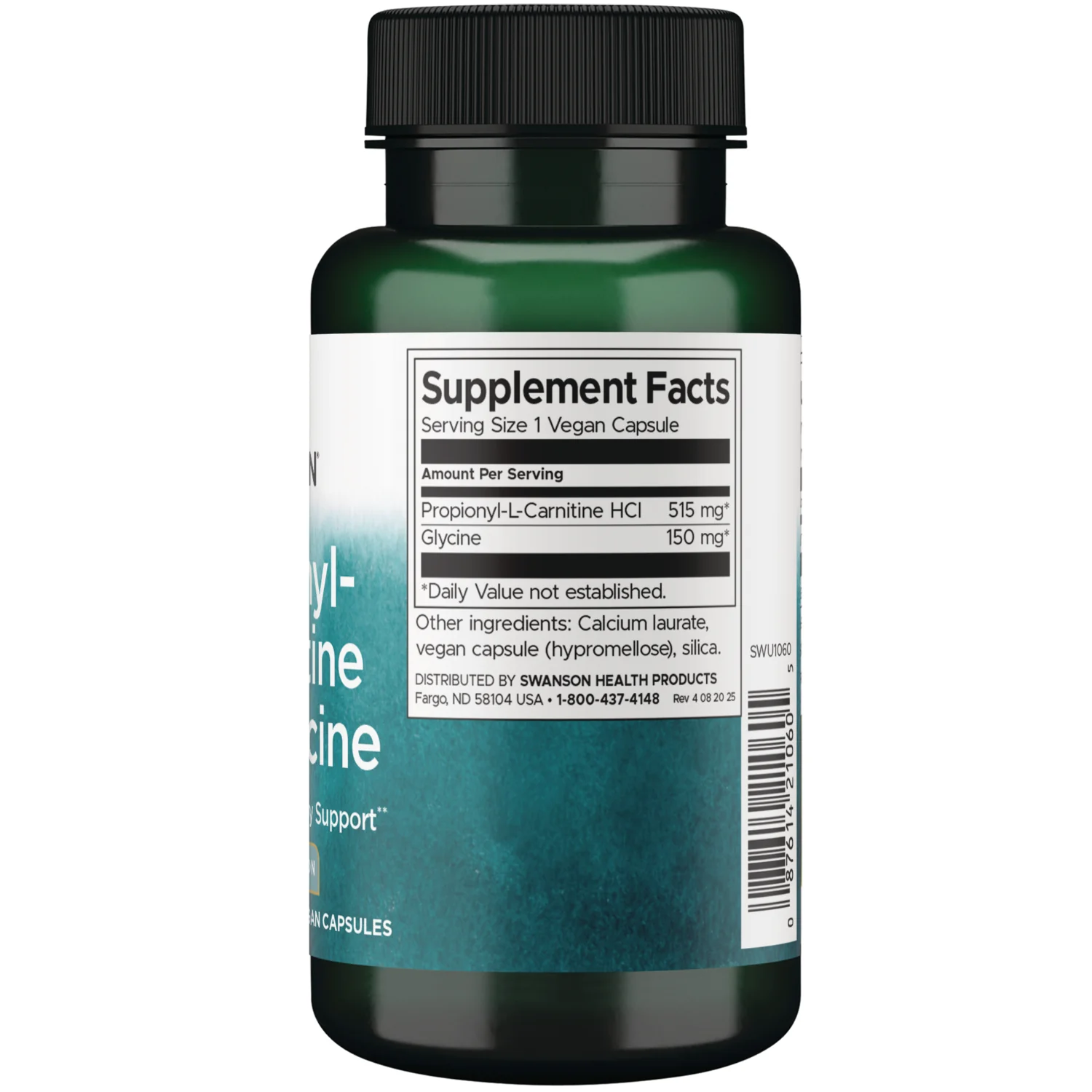 Propionyl L-Carnitine with Glycine - Image 2