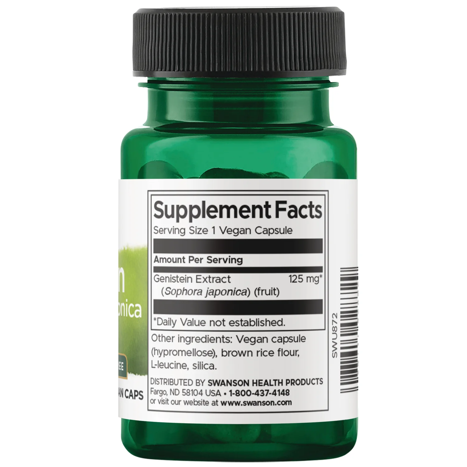 Genistein from Sophora Japonica - Soy Free - Image 2