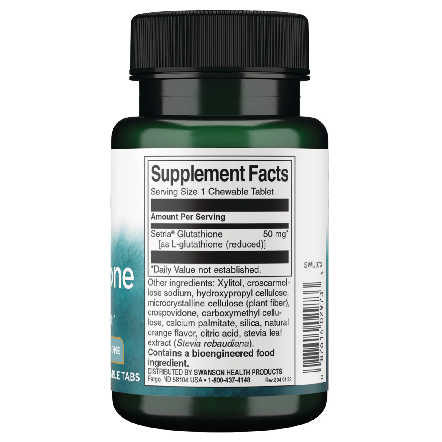 L-Glutathione - Featuring Setria Glutathione - Image 2