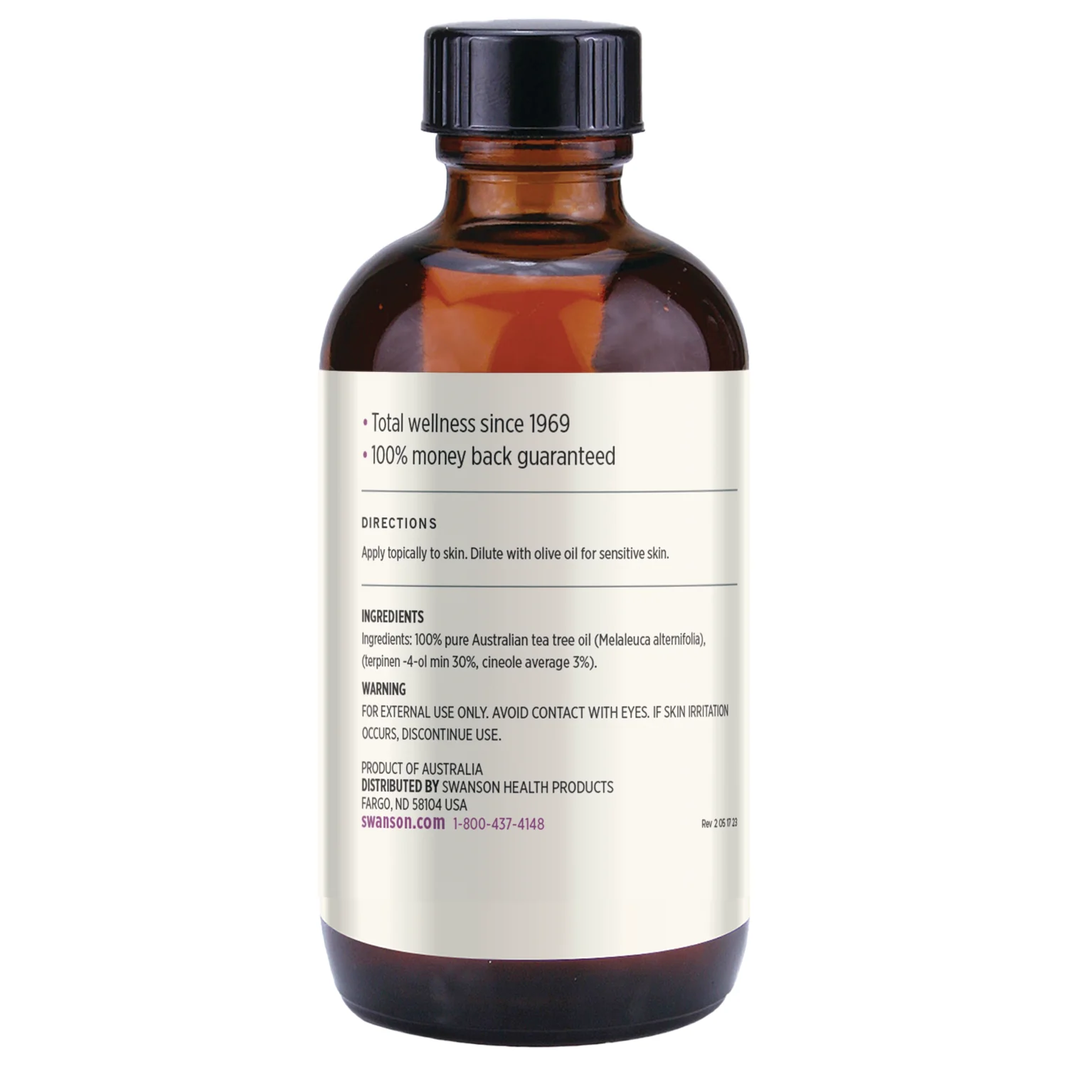 Australian Tea Tree Oil - Image 2