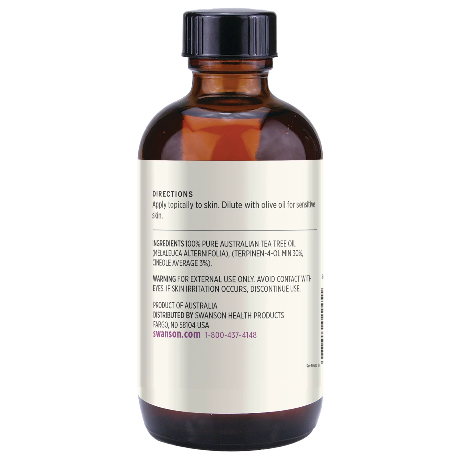 Australian Tea Tree Oil - Image 2