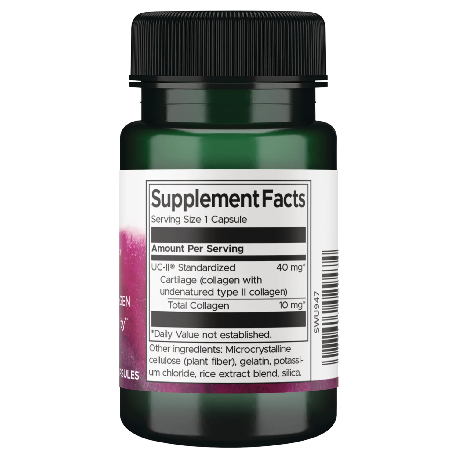 UC-II Standardized Collagen - Image 2