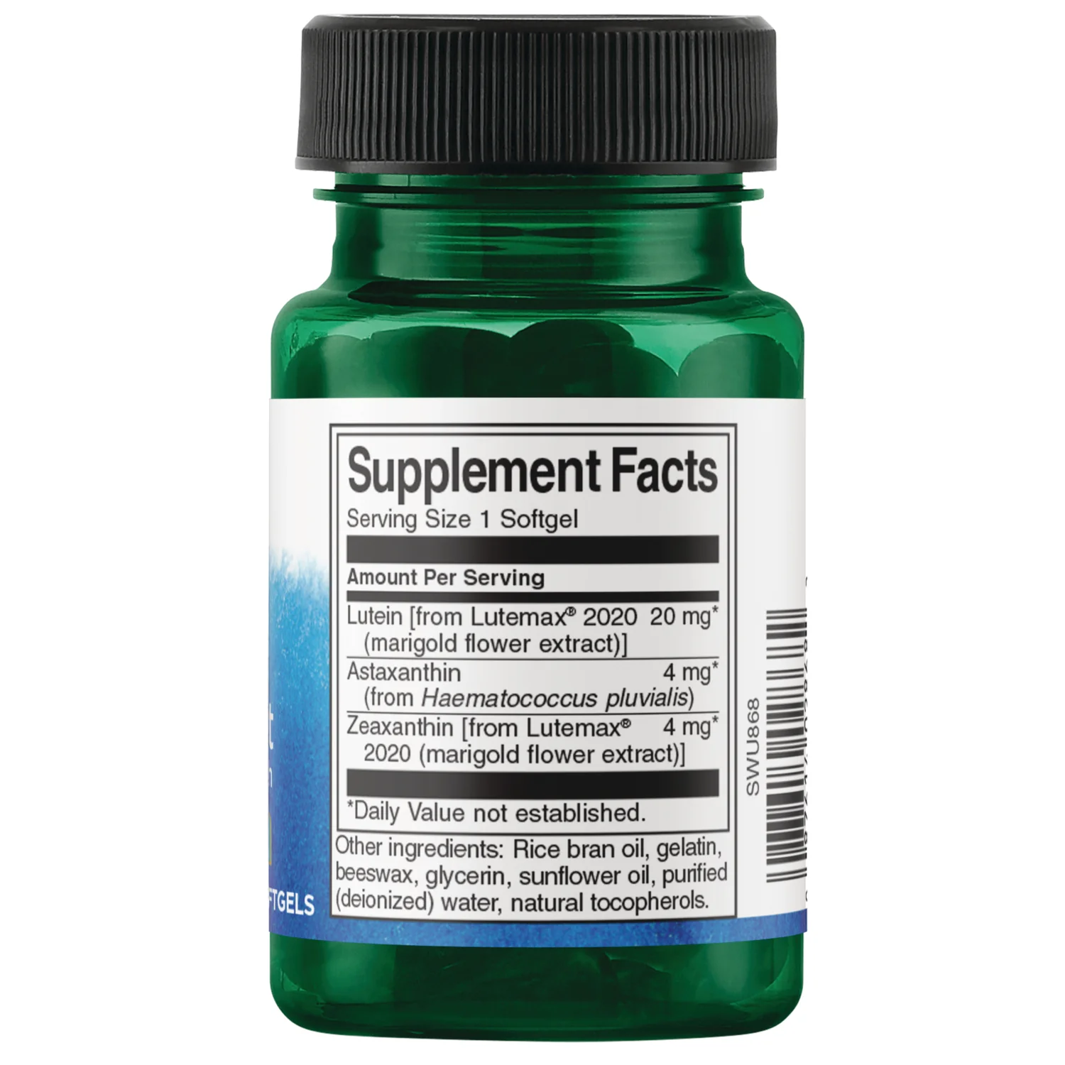 Ultimate Ocular Antioxidant - Featuring Lutemax 2020 - Image 2