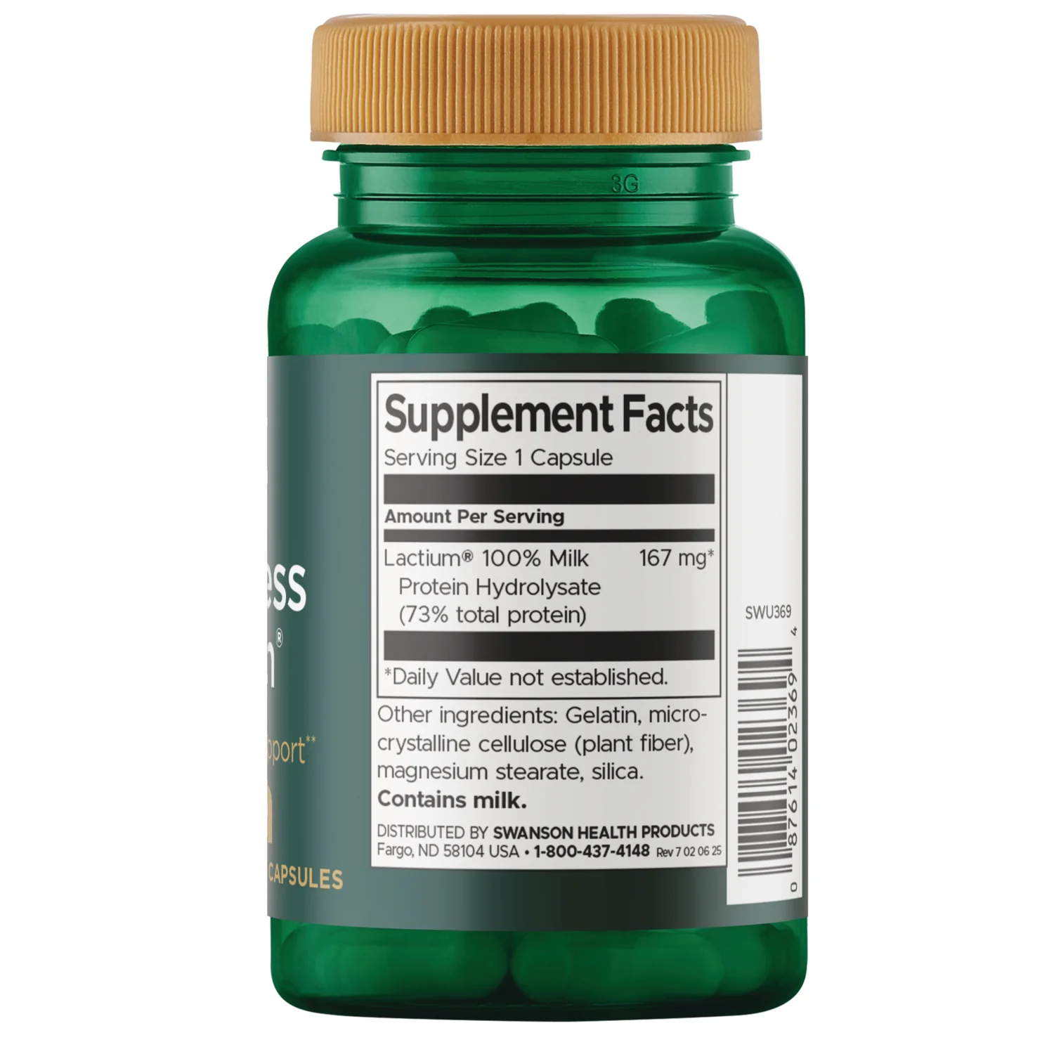 Anti-Stress Lactium - Image 2