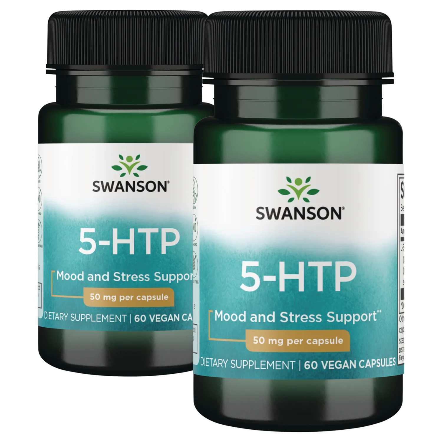 5-HTP - Image 2
