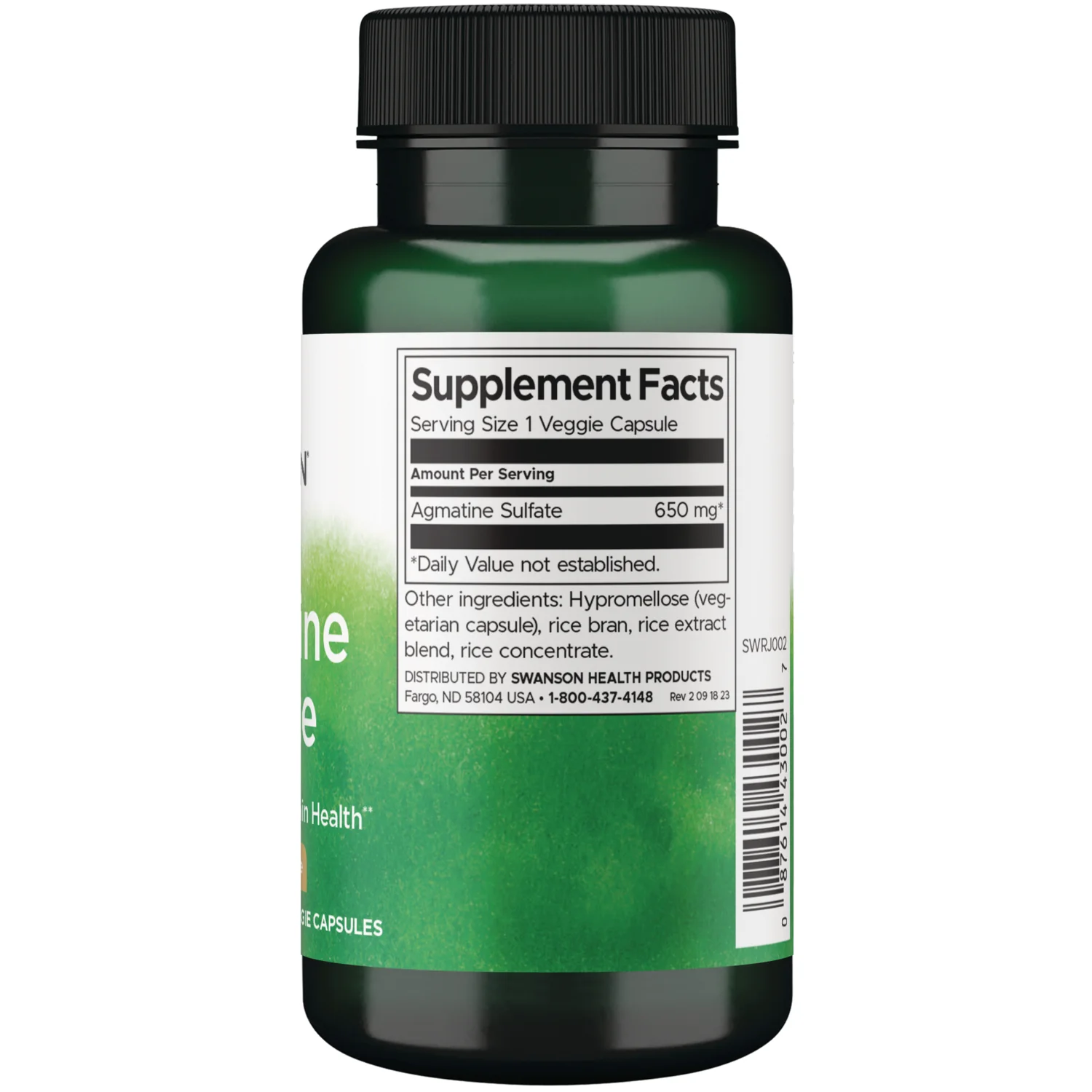Agmatine Sulfate - Image 2
