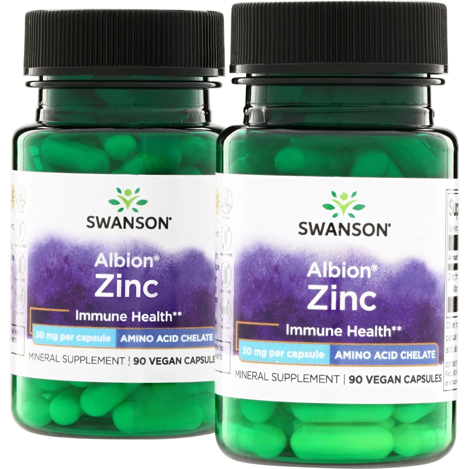 Albion Zinc - Image 2