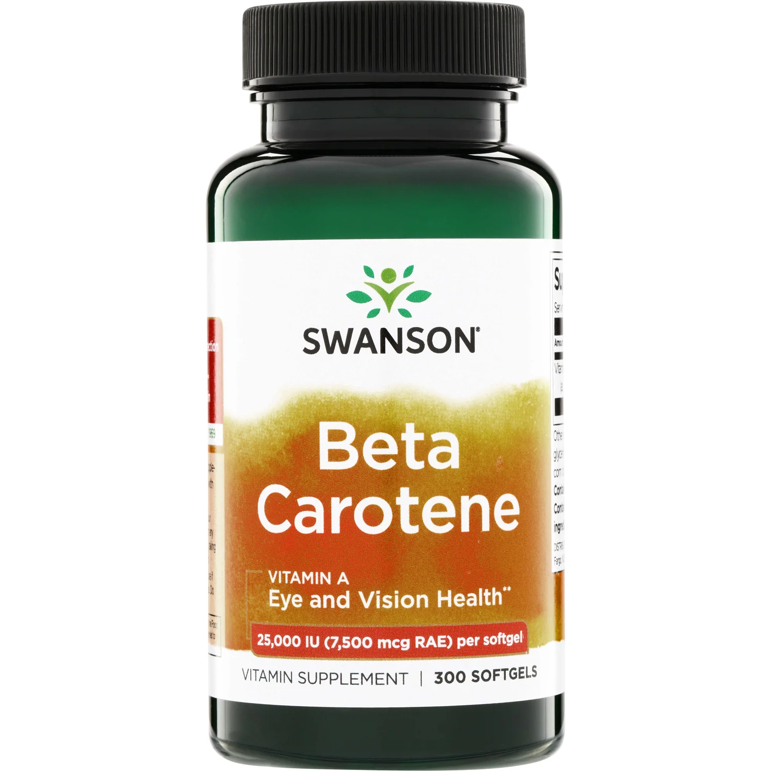 Beta-Carotene 25,000 IU - Image 2