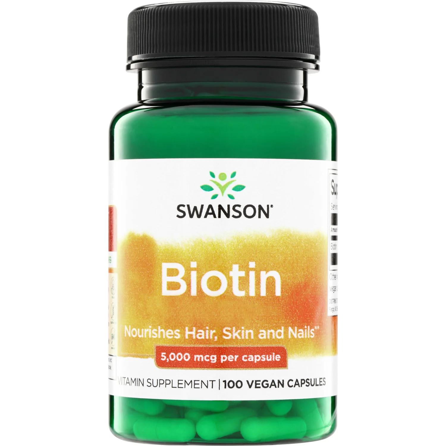 Biotin - Image 2