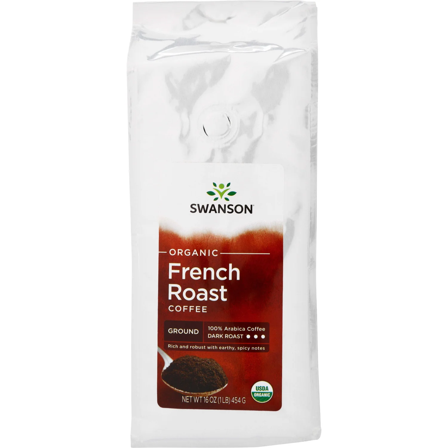 Caffeinated Coffee - Image 2