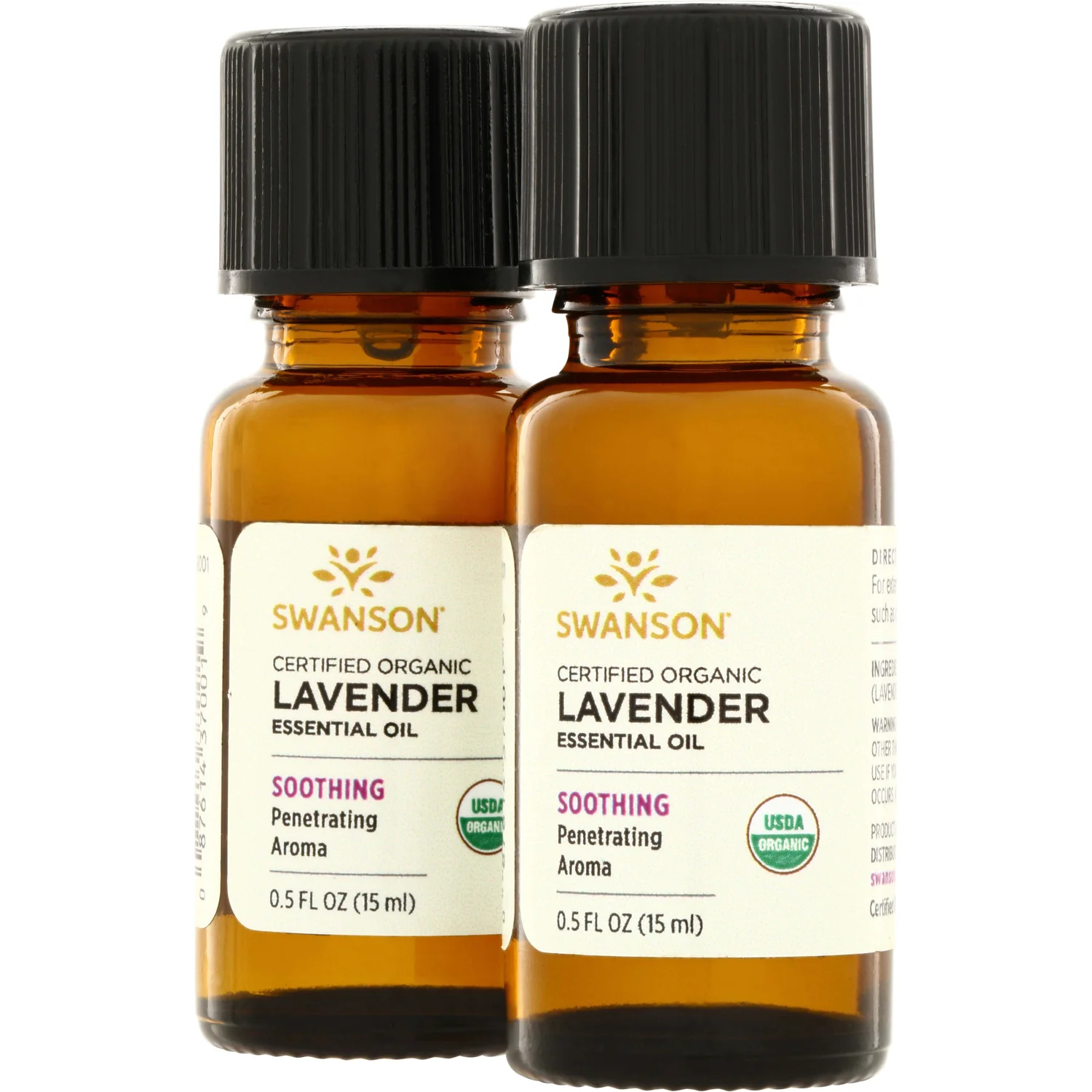 Certified Organic Essential Oil - Image 5