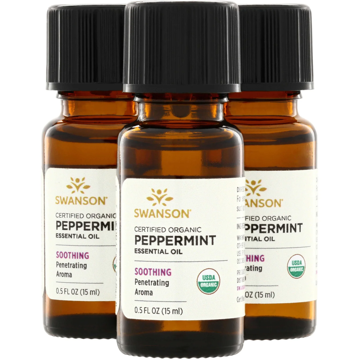 Certified Organic Essential Oil - Image 6