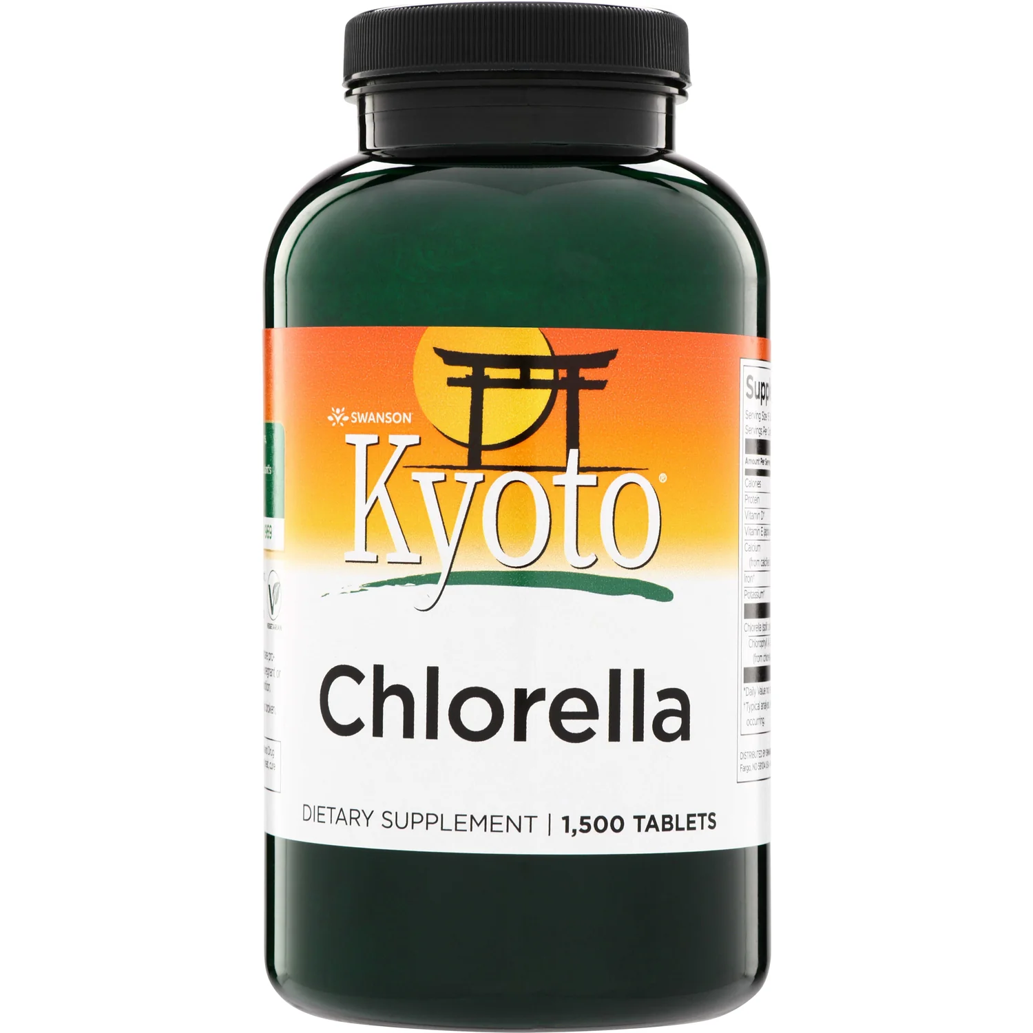 Chlorella - Image 2
