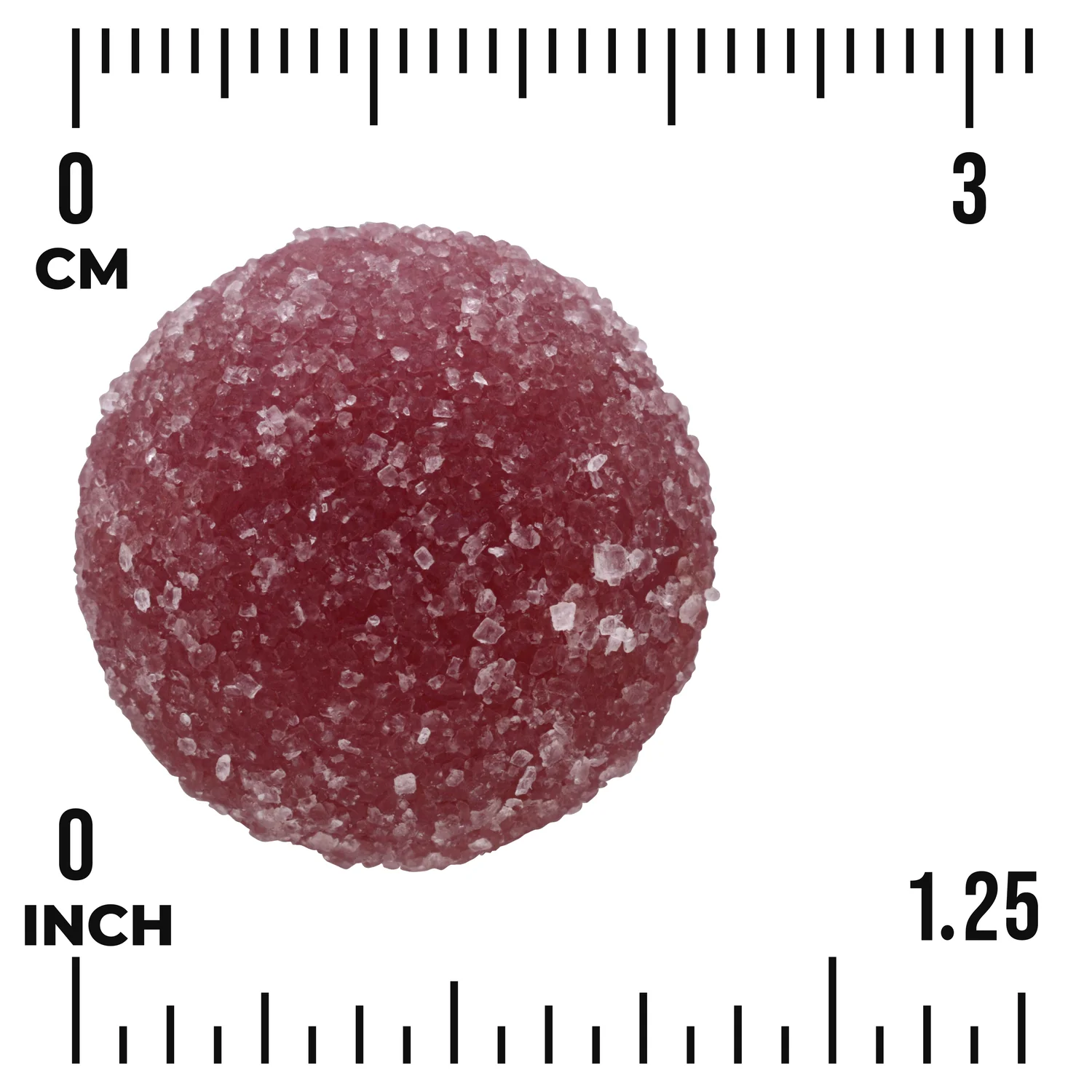 Creatine Monohydrate Gummies - Watermelon - Image 3