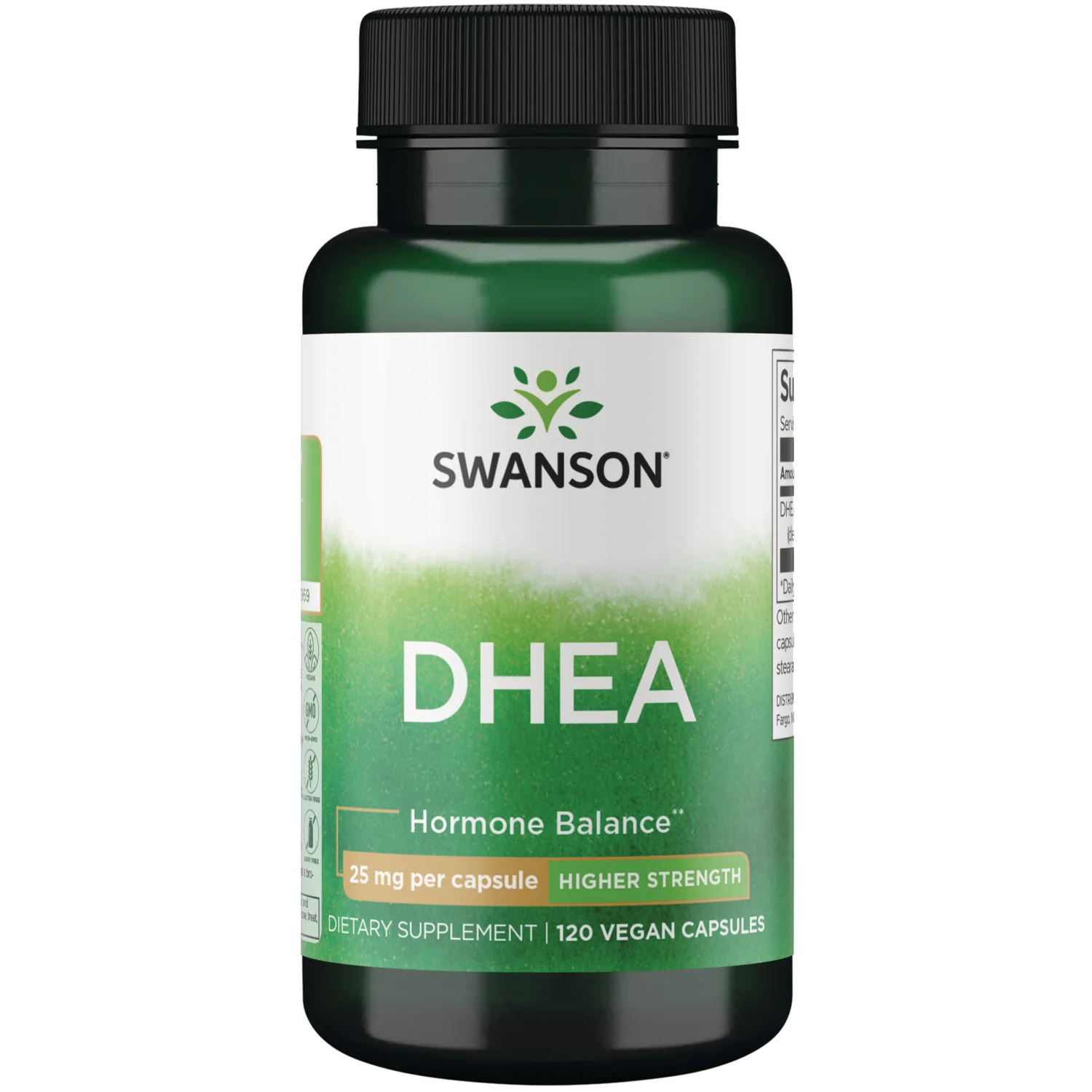 DHEA - High Potency - Image 2