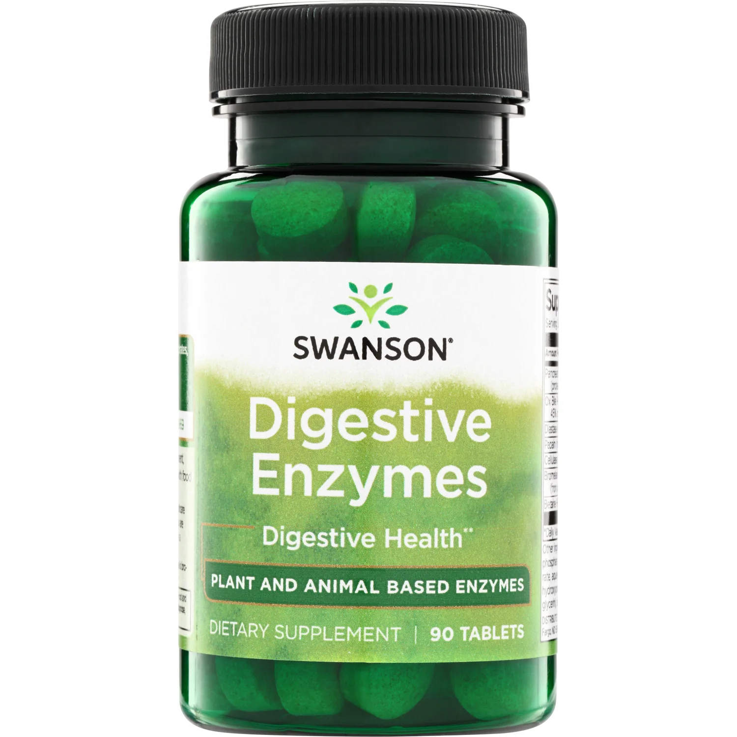 Digestive Enzymes - Image 2