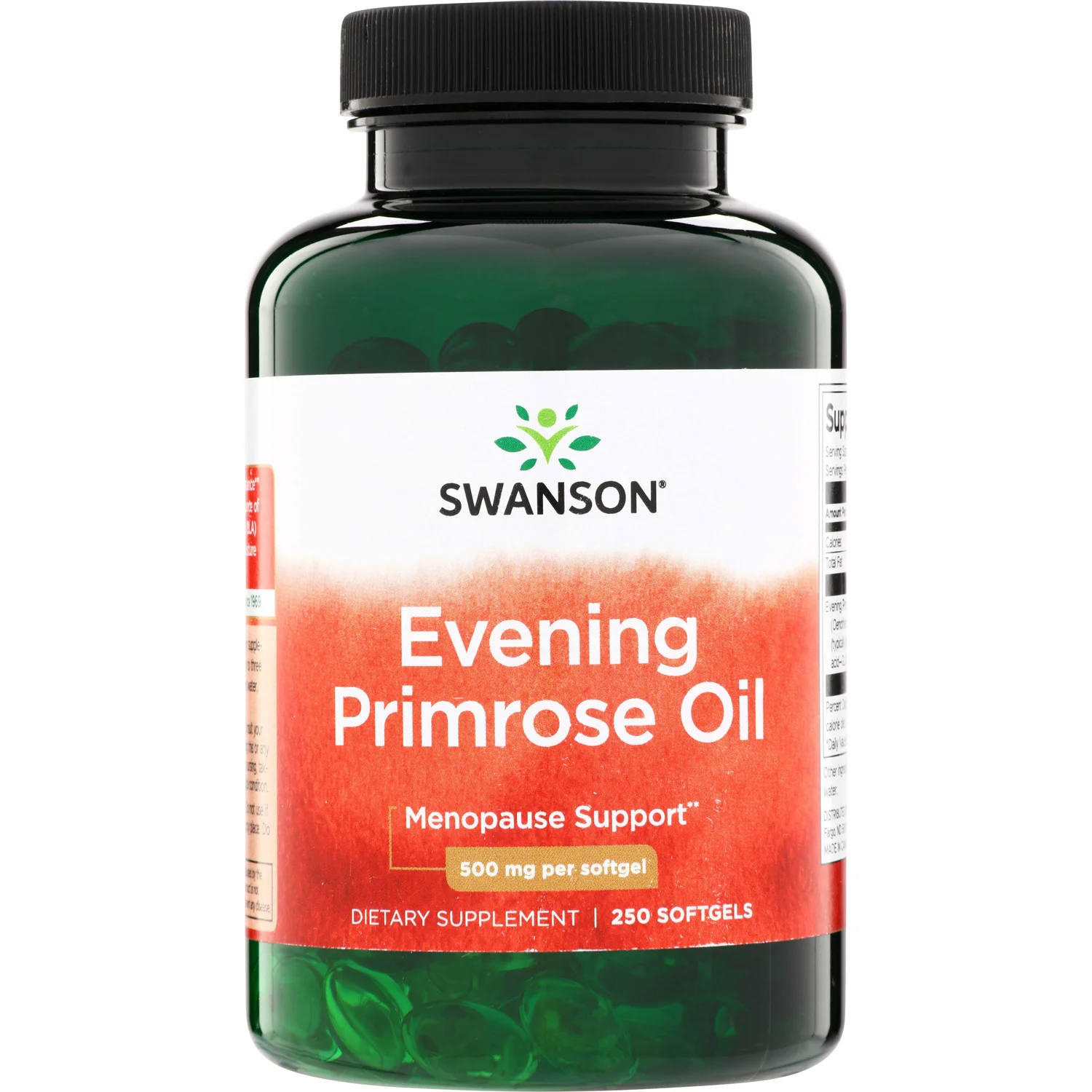 Evening Primrose Oil - Image 2