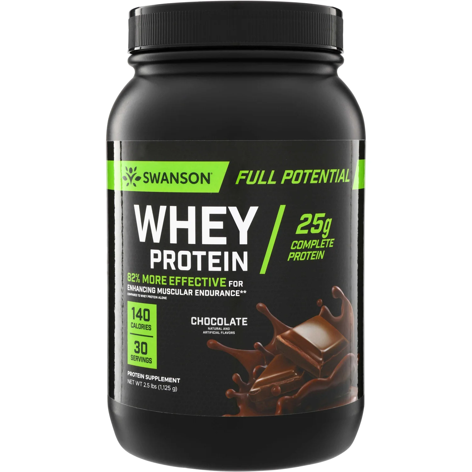 Full Potential Whey Protein - Image 2