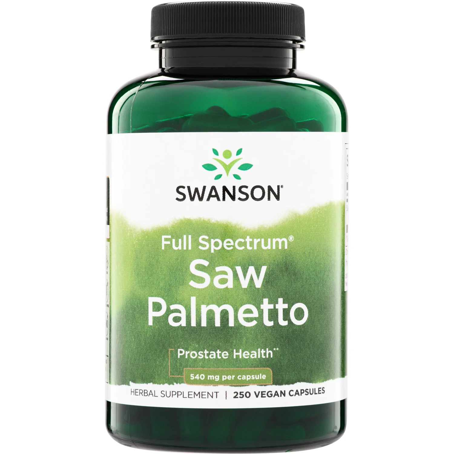 Full Spectrum Saw Palmetto - Image 2