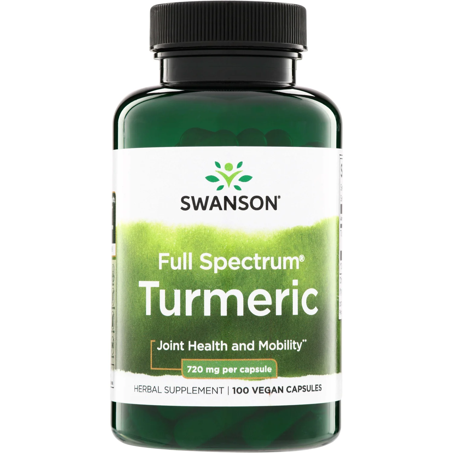 Full Spectrum Turmeric - Image 3