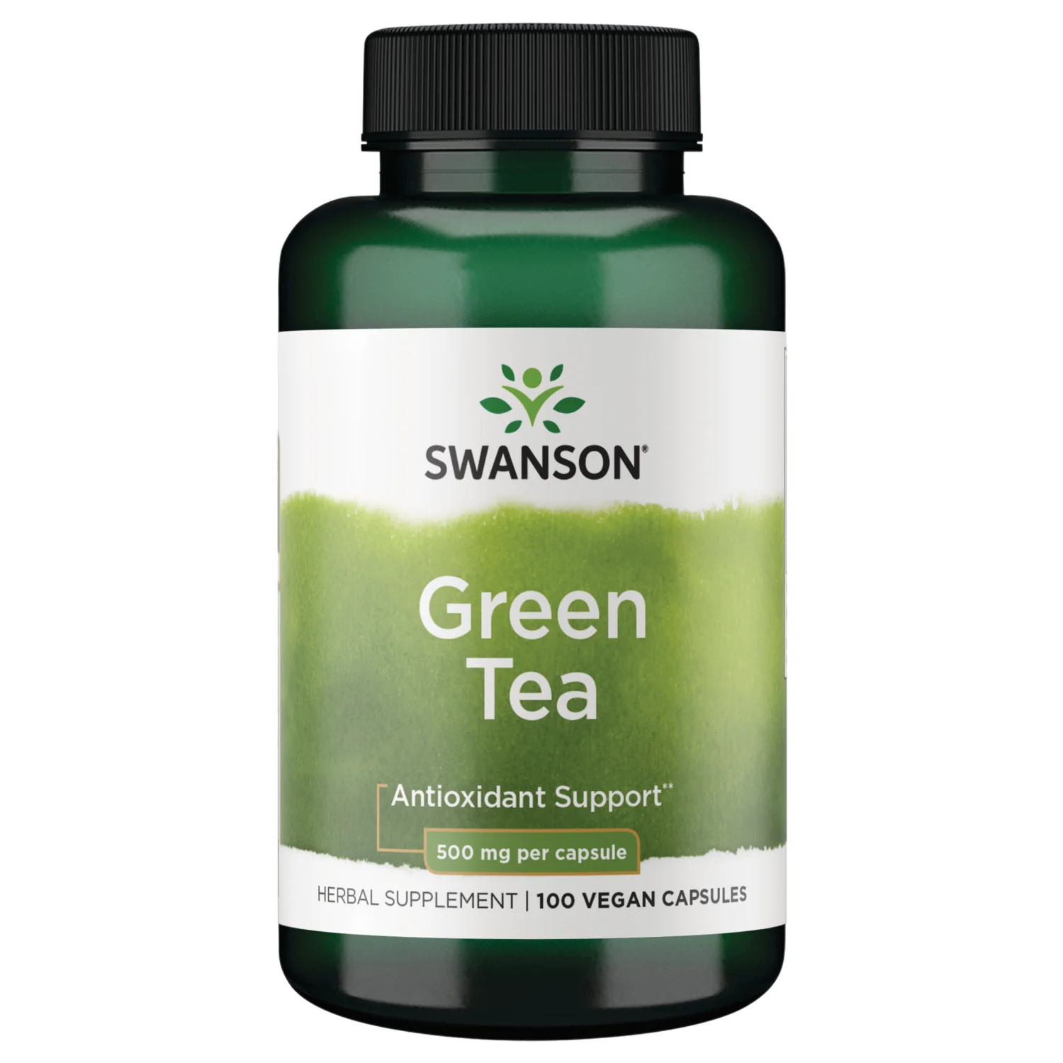 Green Tea - Image 2