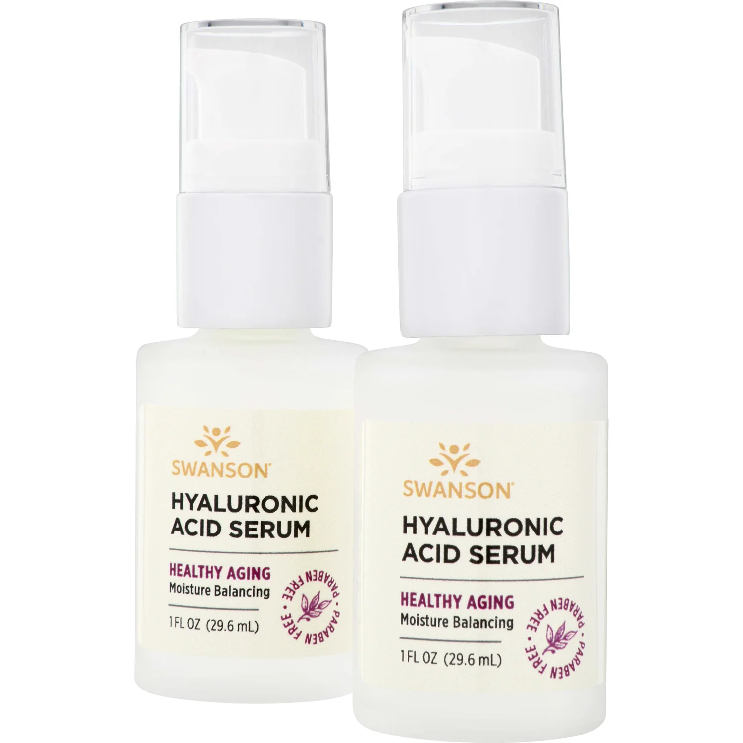 Hyaluronic Acid Serum - Image 2