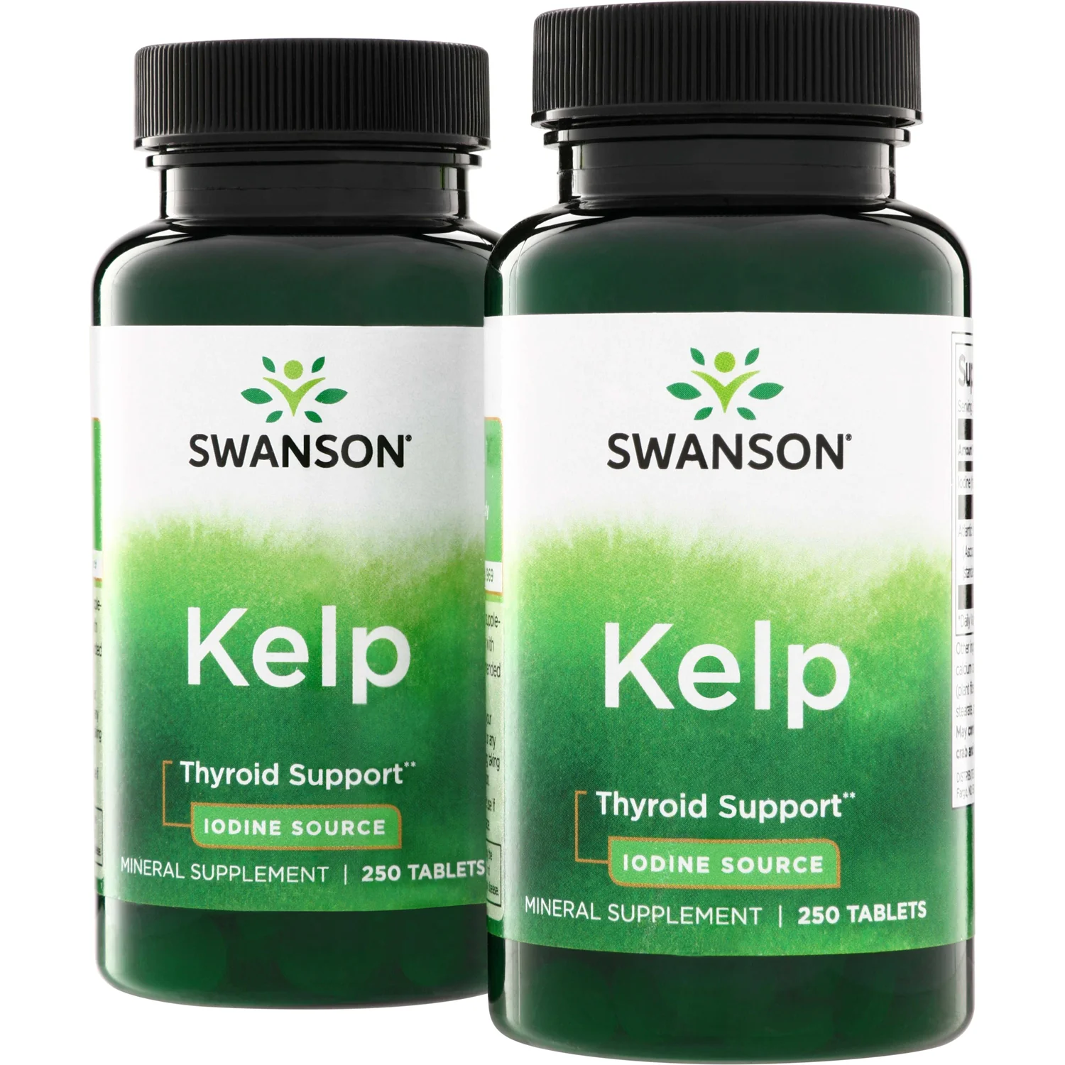 Kelp Iodine Source - Image 2