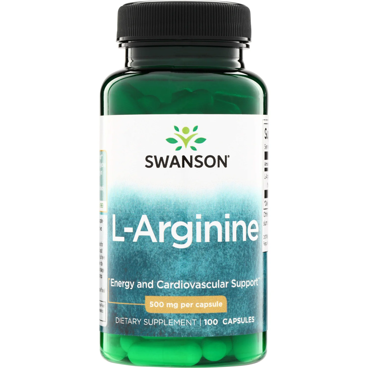 L-Arginine - Image 2
