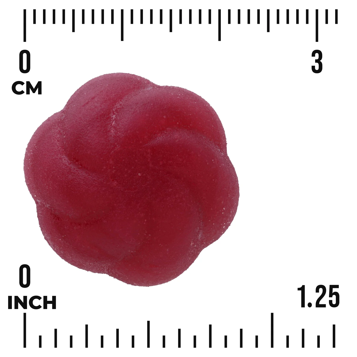 Magnesium Gummies - Mixed Berry - Image 3