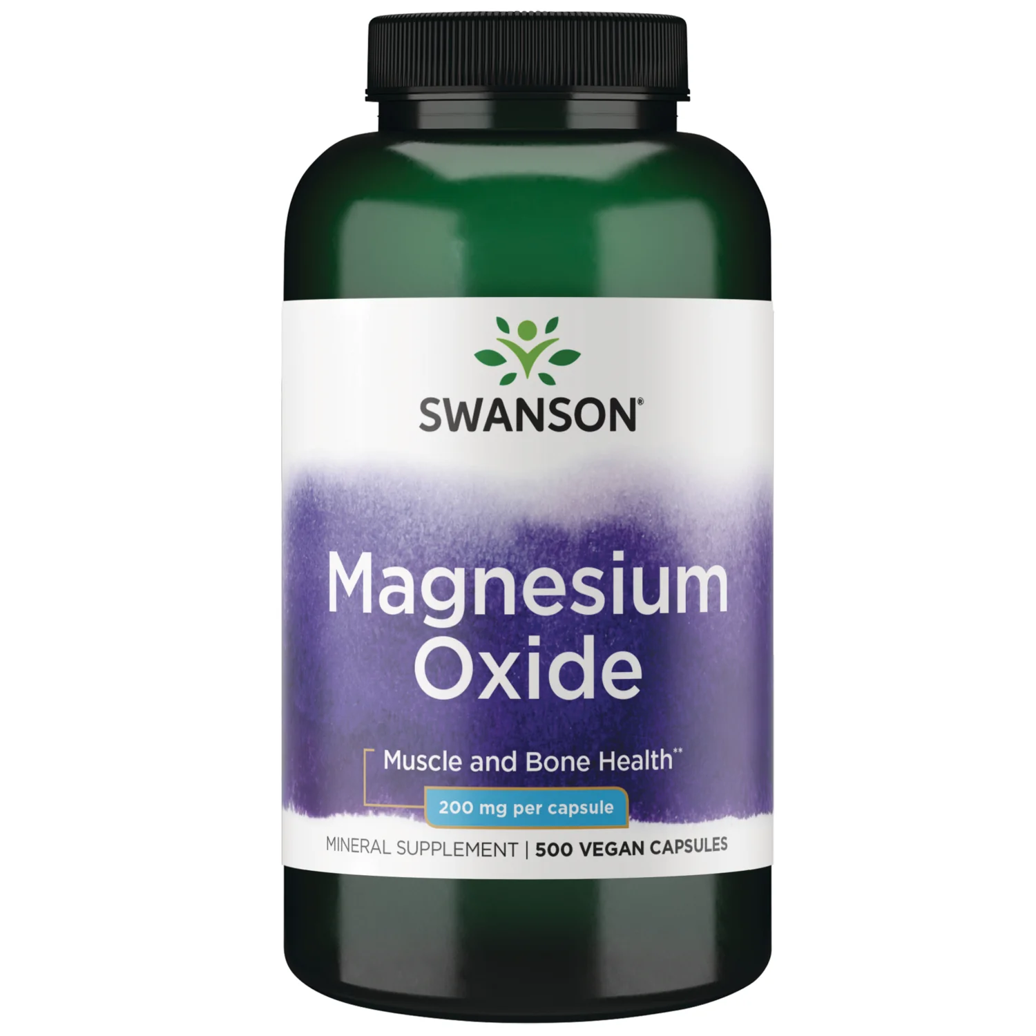 Magnesium Oxide - Image 2