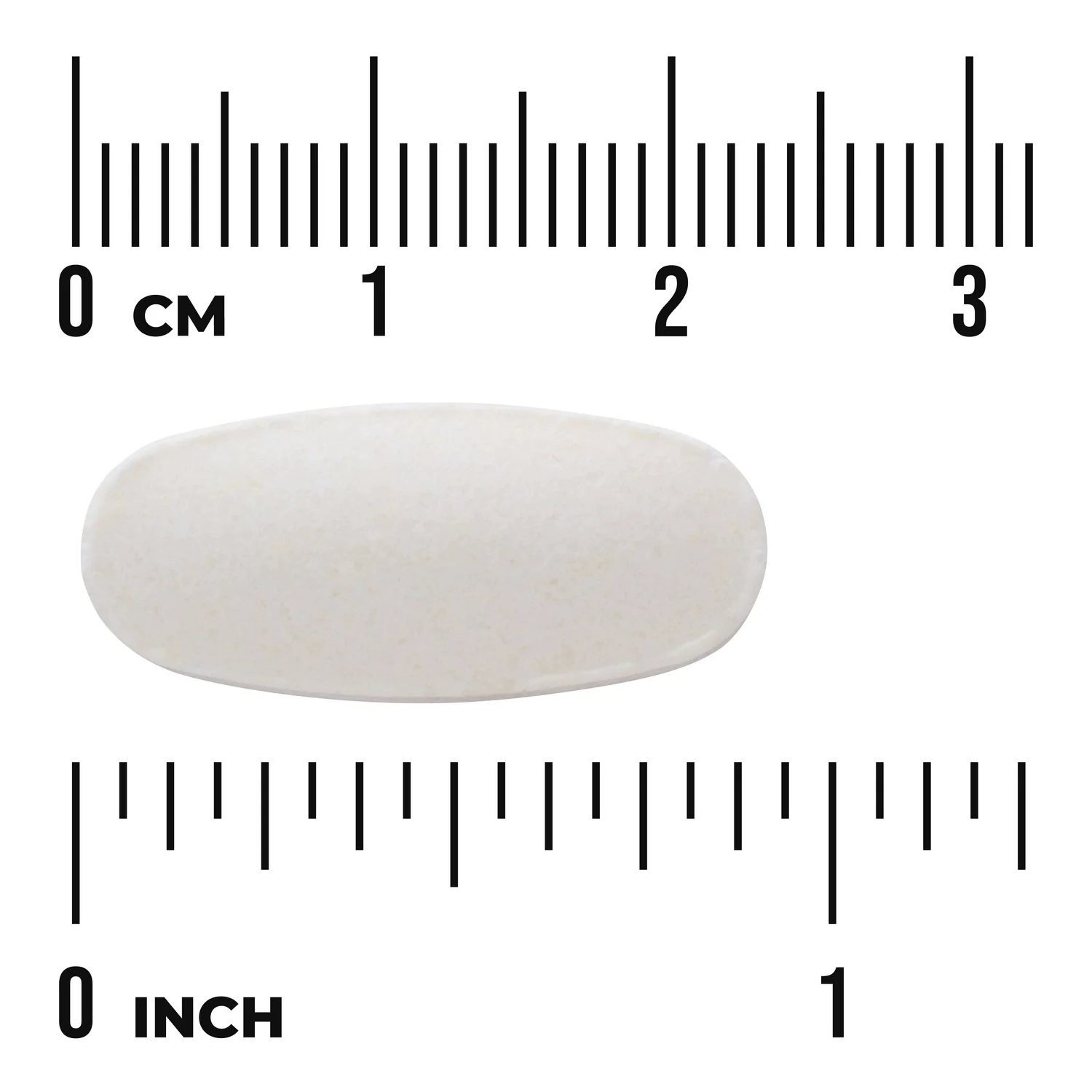 NAC N-Acetyl Cysteine - Extra Strength - Image 3