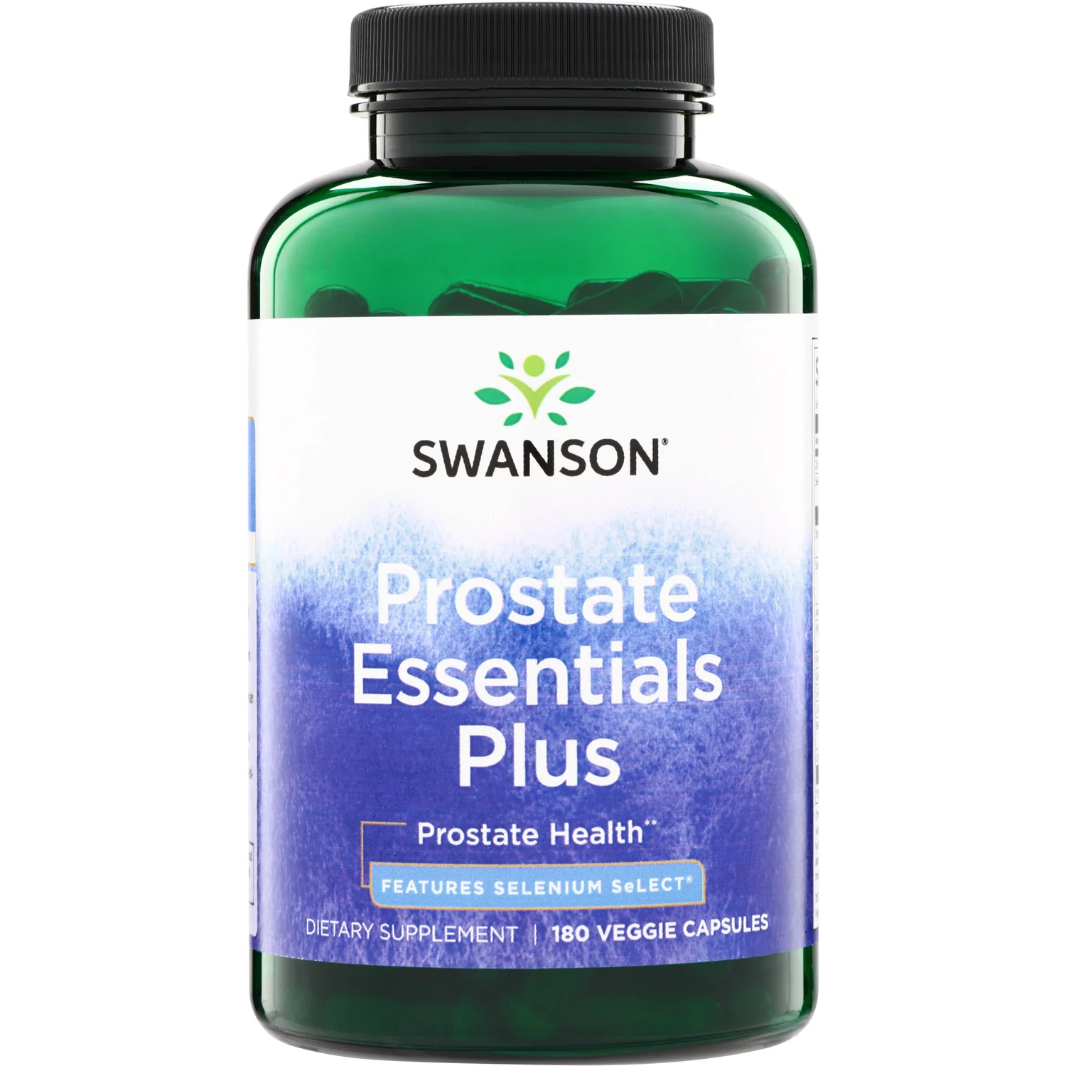 Prostate Essentials Plus - Features Selenium SeLECT - Image 2