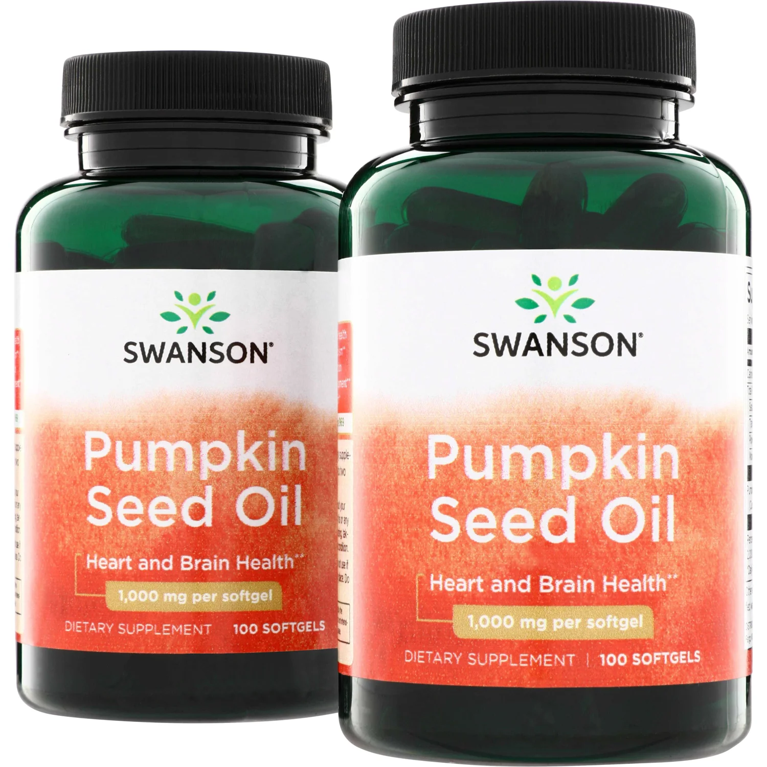 Pumpkin Seed Oil - Image 2