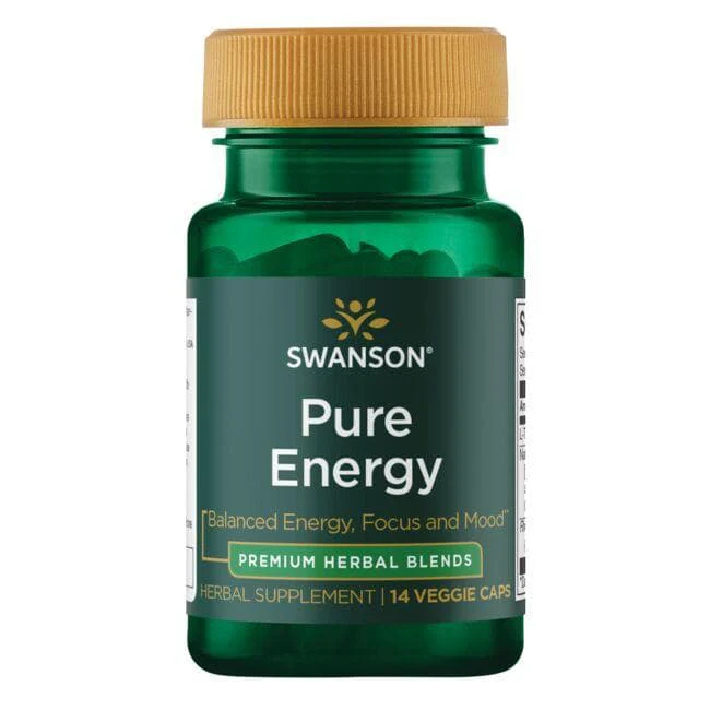 Pure Energy - Image 2