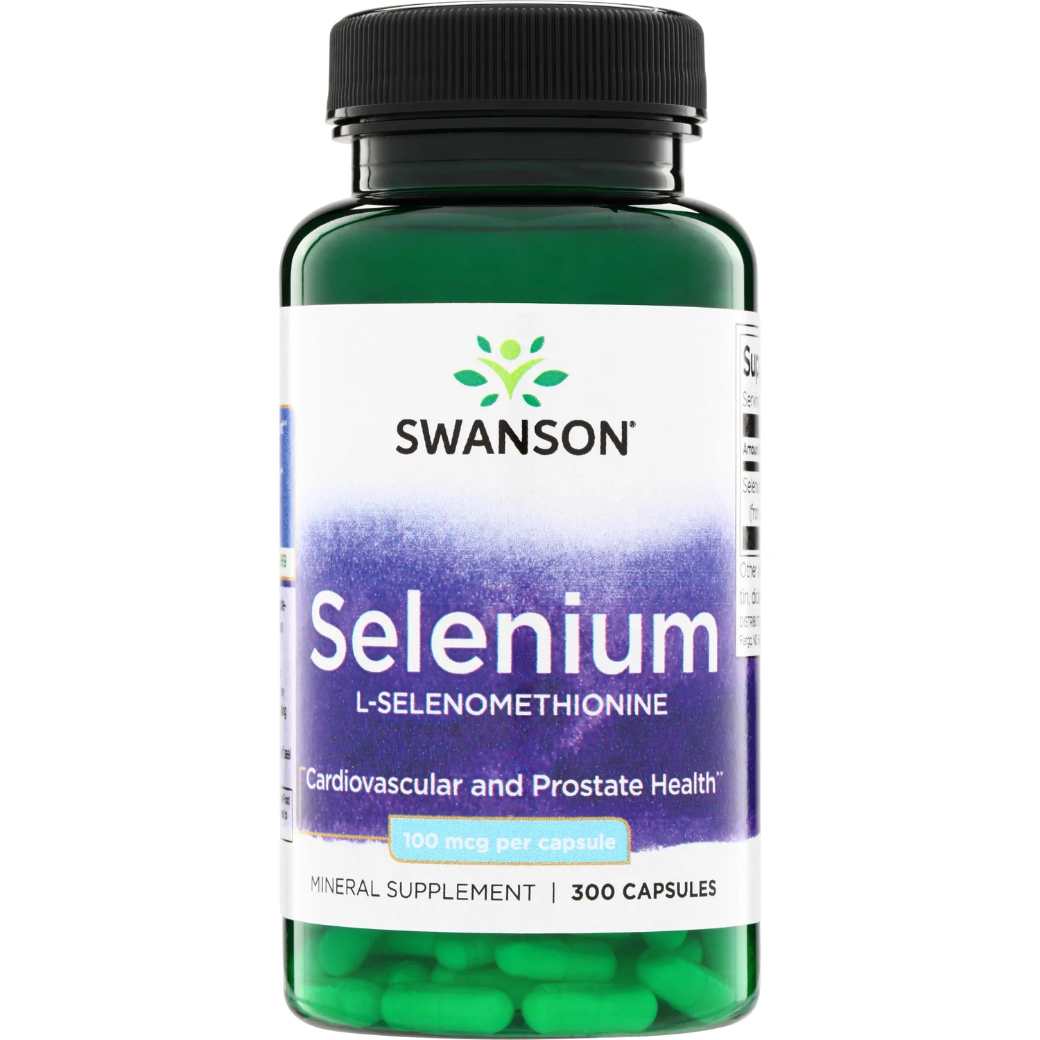 Selenium L-Selenomethionine - Image 2