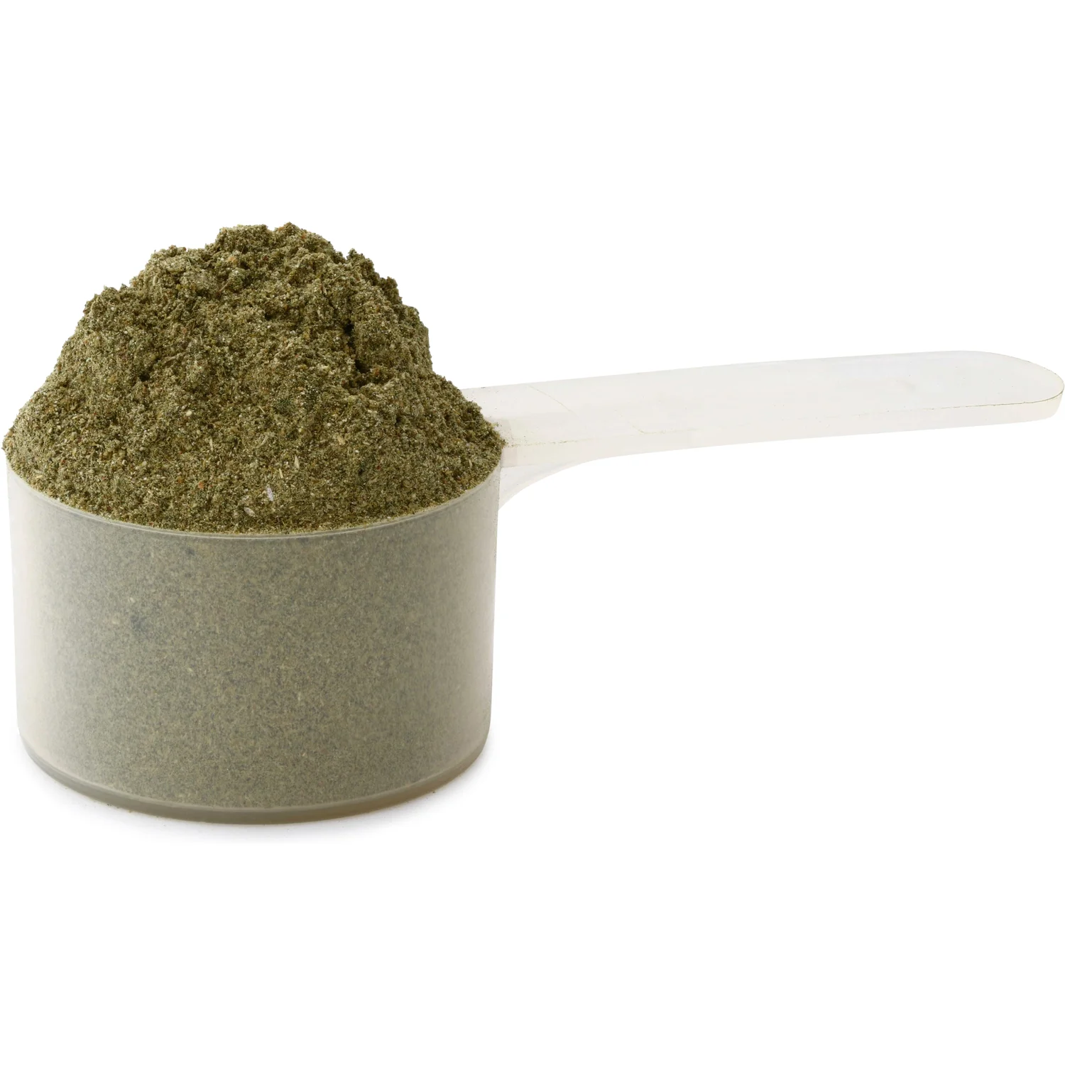 Super Green Max Plus Powder - Whole Foods + Vitamin E - Image 3