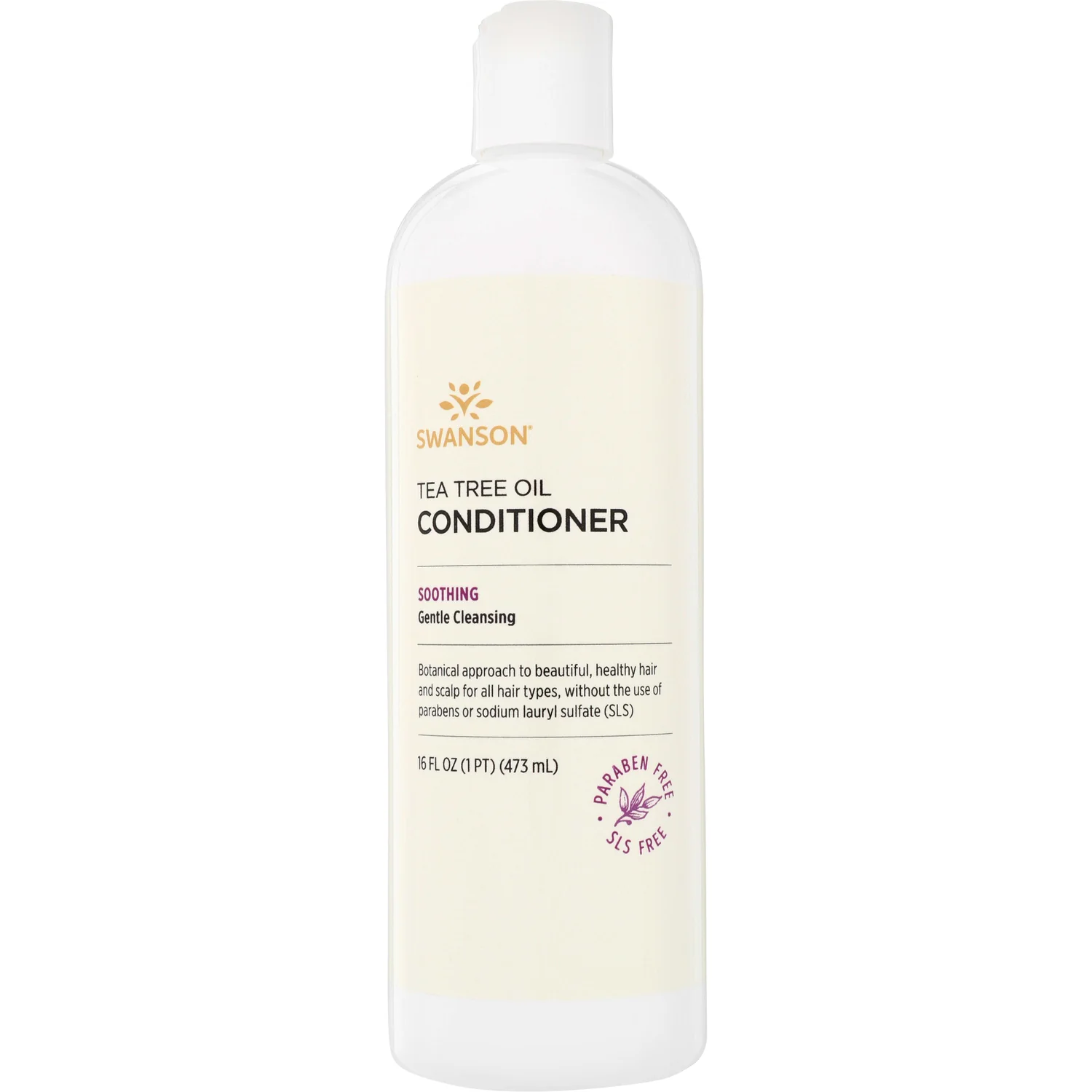Tea Tree Oil - Image 2