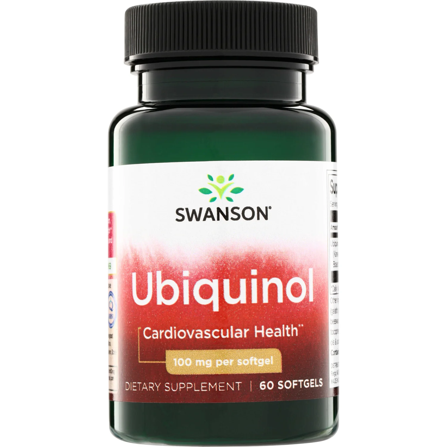 Ubiquinol 100 mg - Image 2