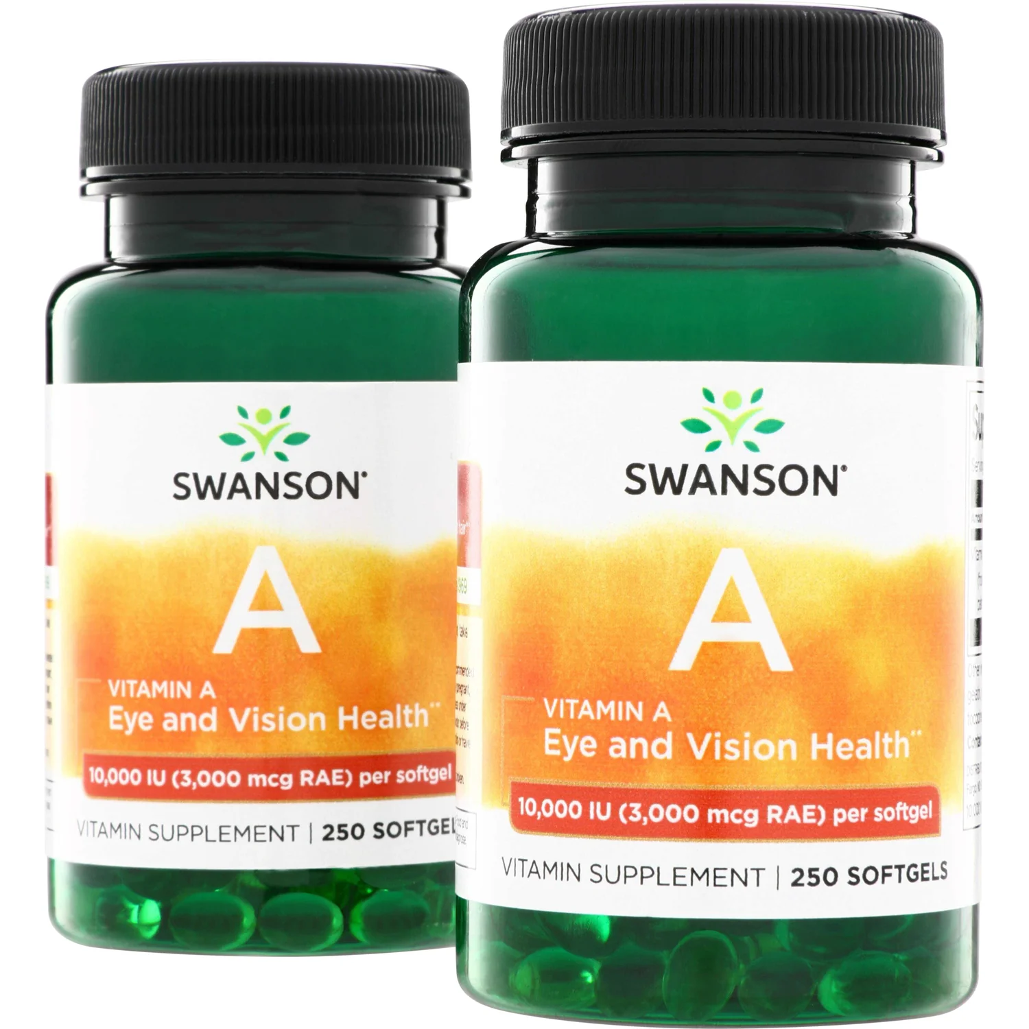 Vitamin A - Image 2