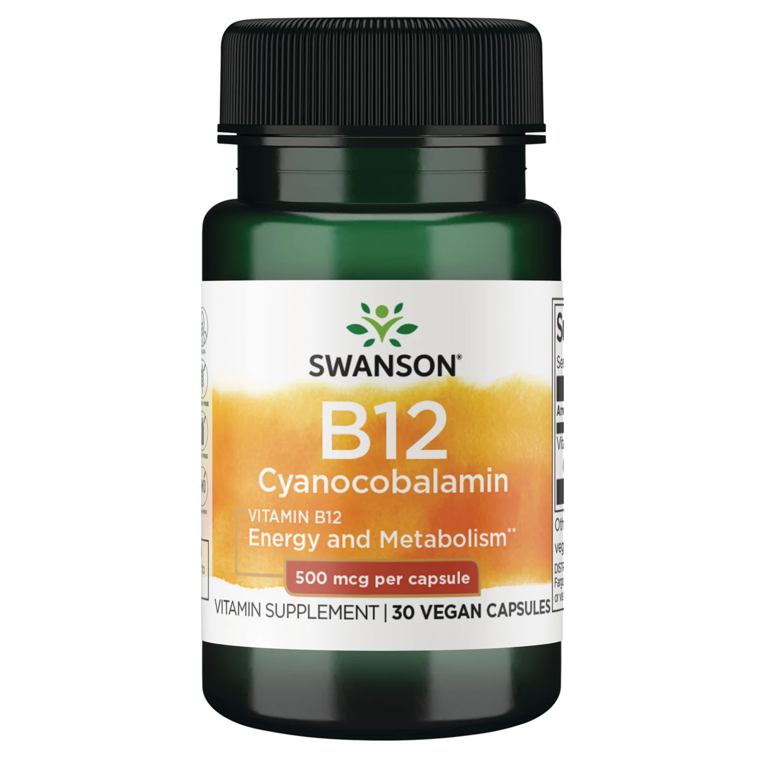 Vitamin B12 Cyanocobalamin - Image 3