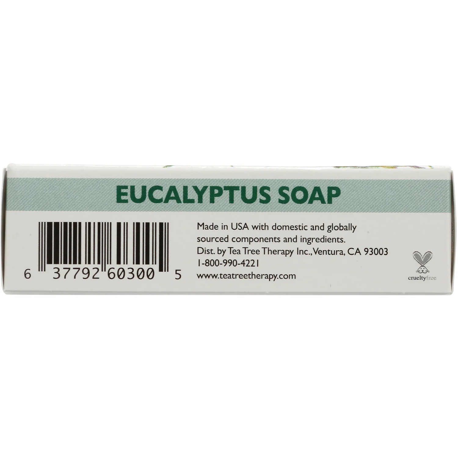 Eucalyptus Soap - Image 3