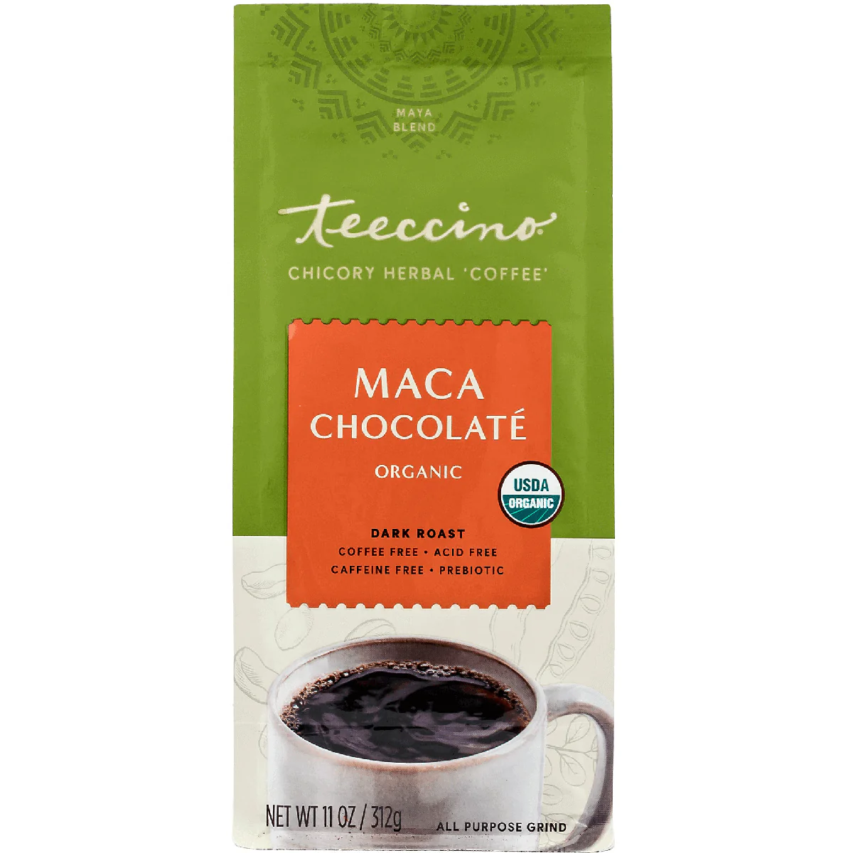 Chicory Herbal Coffee - Image 3