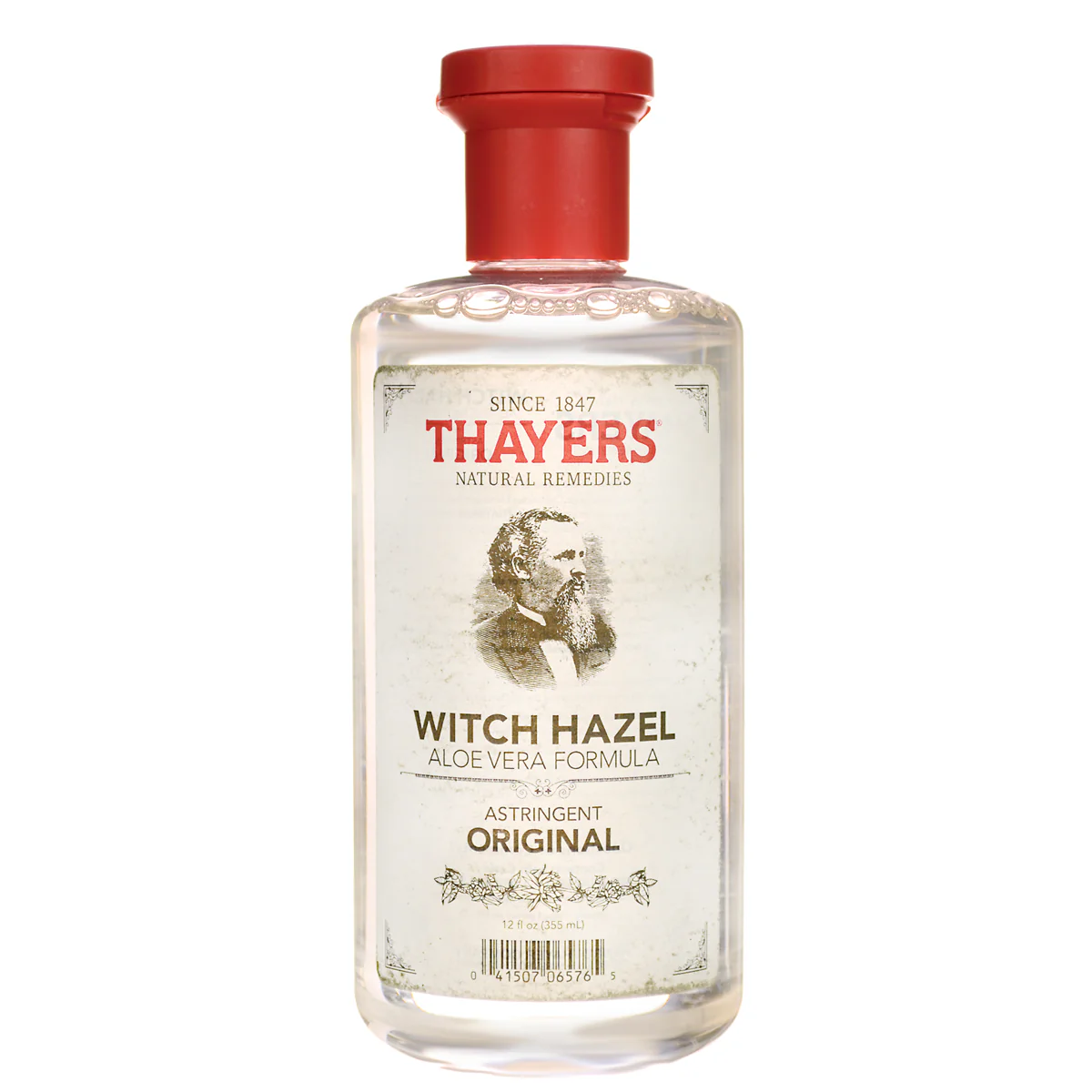 Witch Hazel Astringent Original