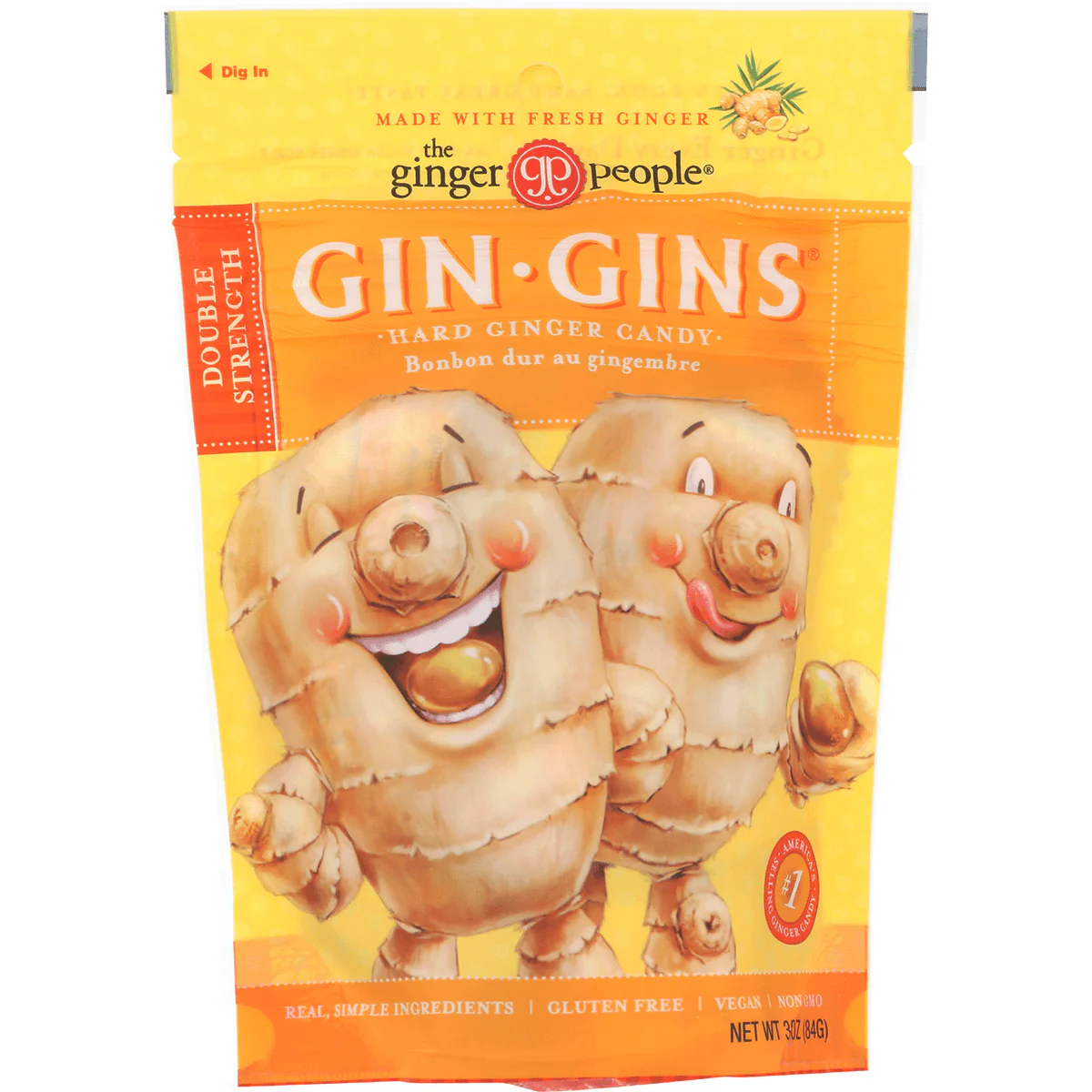 Gin-Gins - Image 2