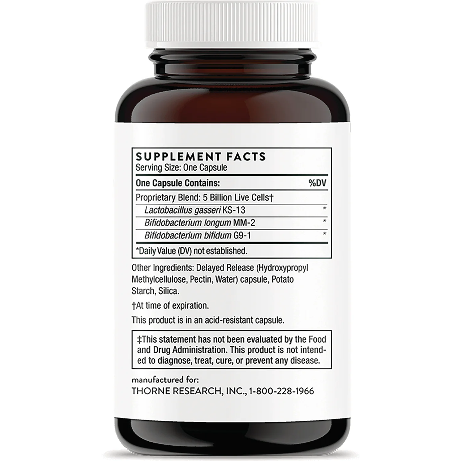 FloraMend Prime Probiotic - Image 2