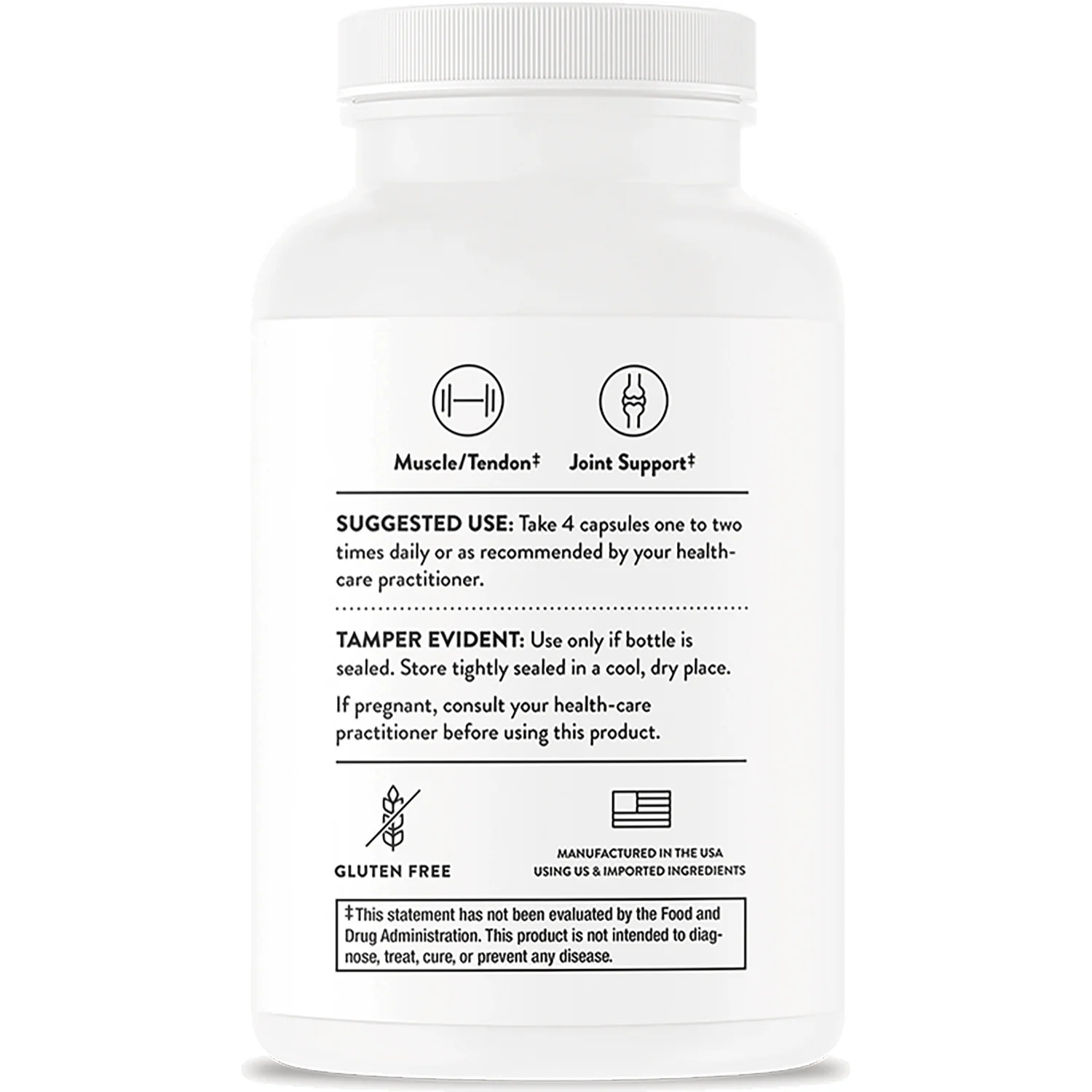 Joint Support Nutrients - Image 3