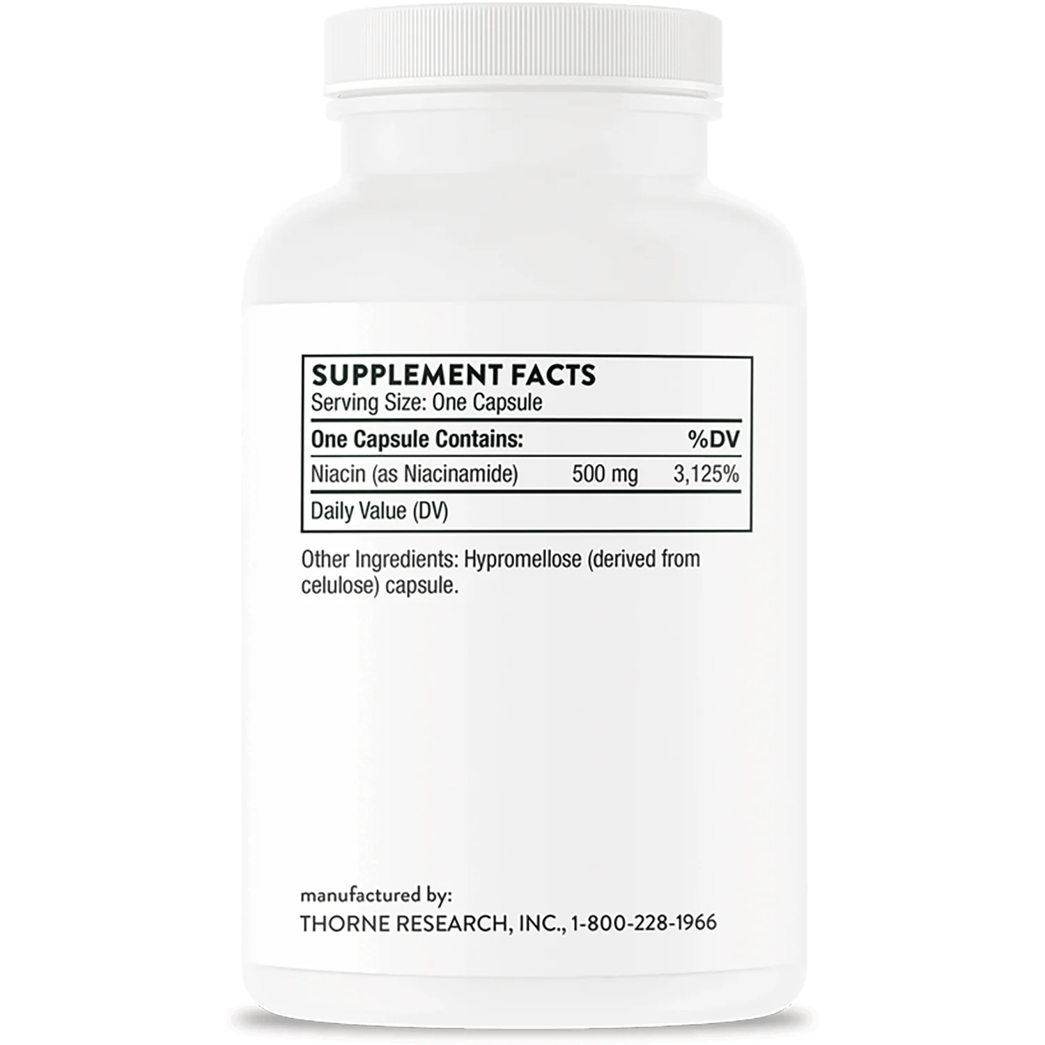 Niacinamide - Image 2